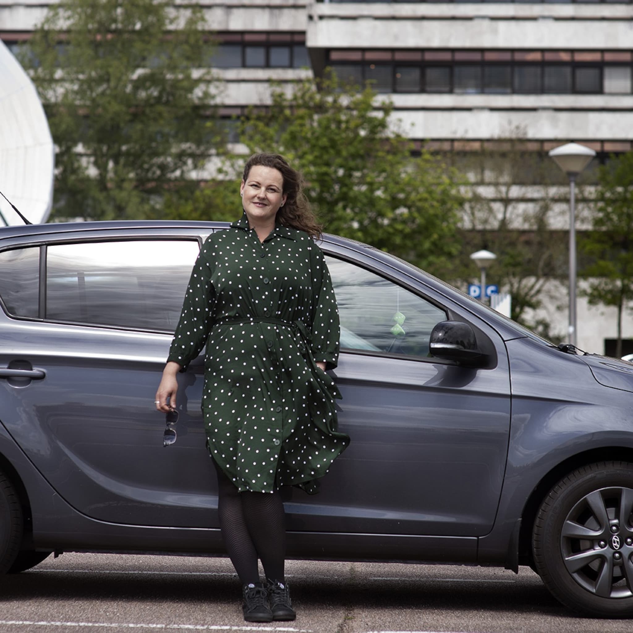 startende ondernemer zo kies je de juiste bedrijfs auto