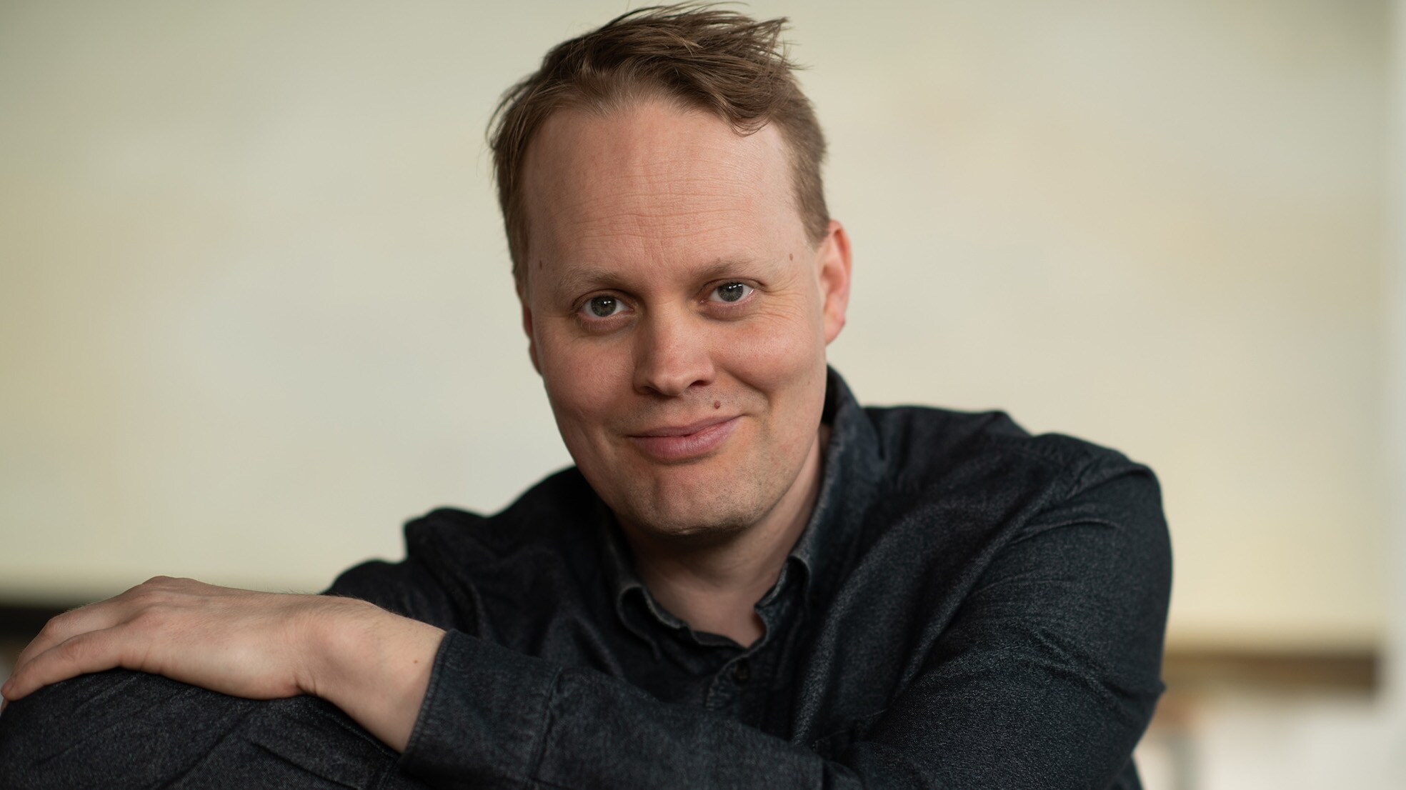 Derrick Neleman, ceo/oprichter van Neleman Wijnen. Foto's: Neleman Wijnen