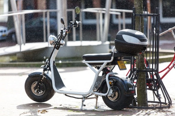 Nationale en internationale startups zijn geselecteerd voor het negn maanden durende programma. Foto: Mobility Lab