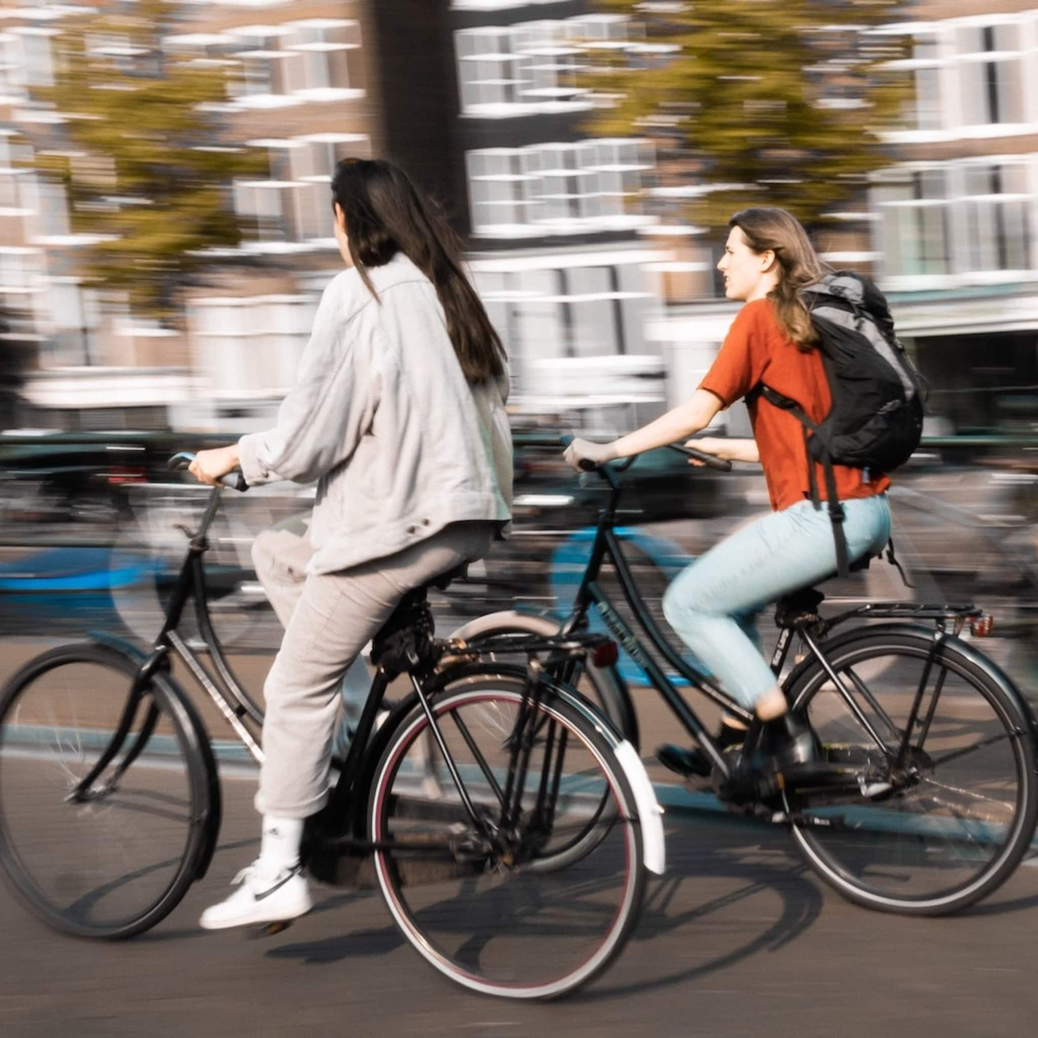 internationale startups doen mee aan mobility lab 2021 verrast door de diversiteit