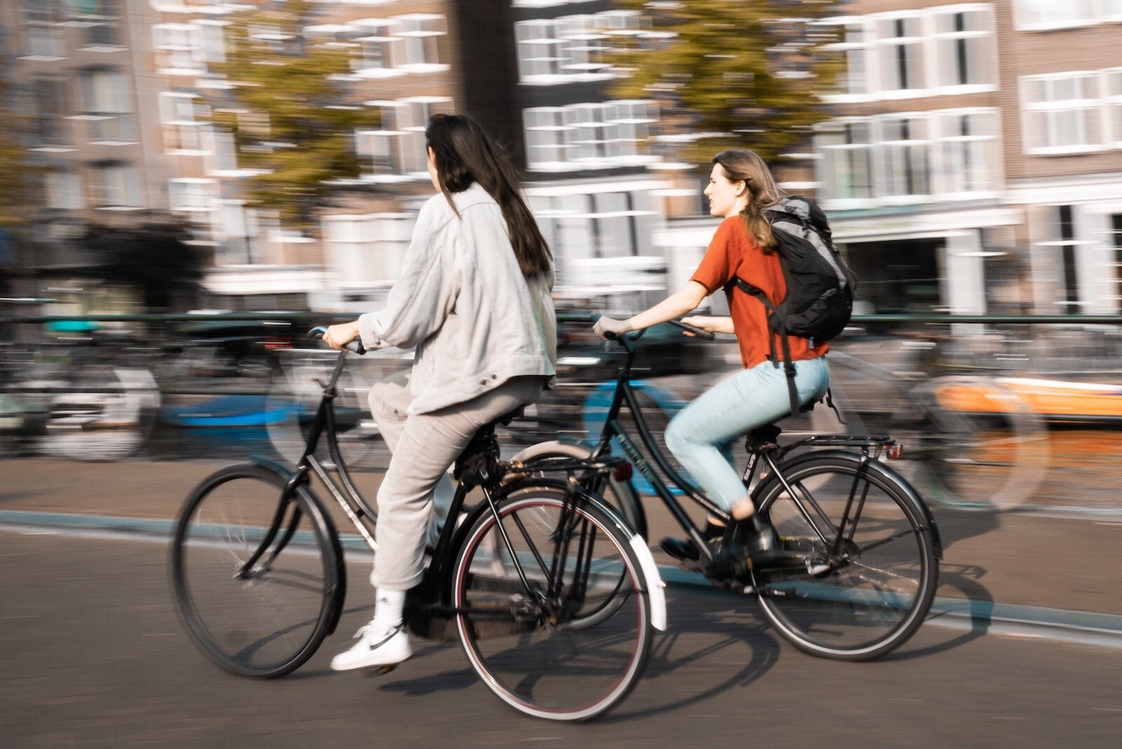 Een twintigtal startups gaat de komende maanden aan de slag om met bedrijven, overheden of burgerinitatieven tot oplossingen te komen voor mobiliteitsproblemen. Foto: Mobility Lab