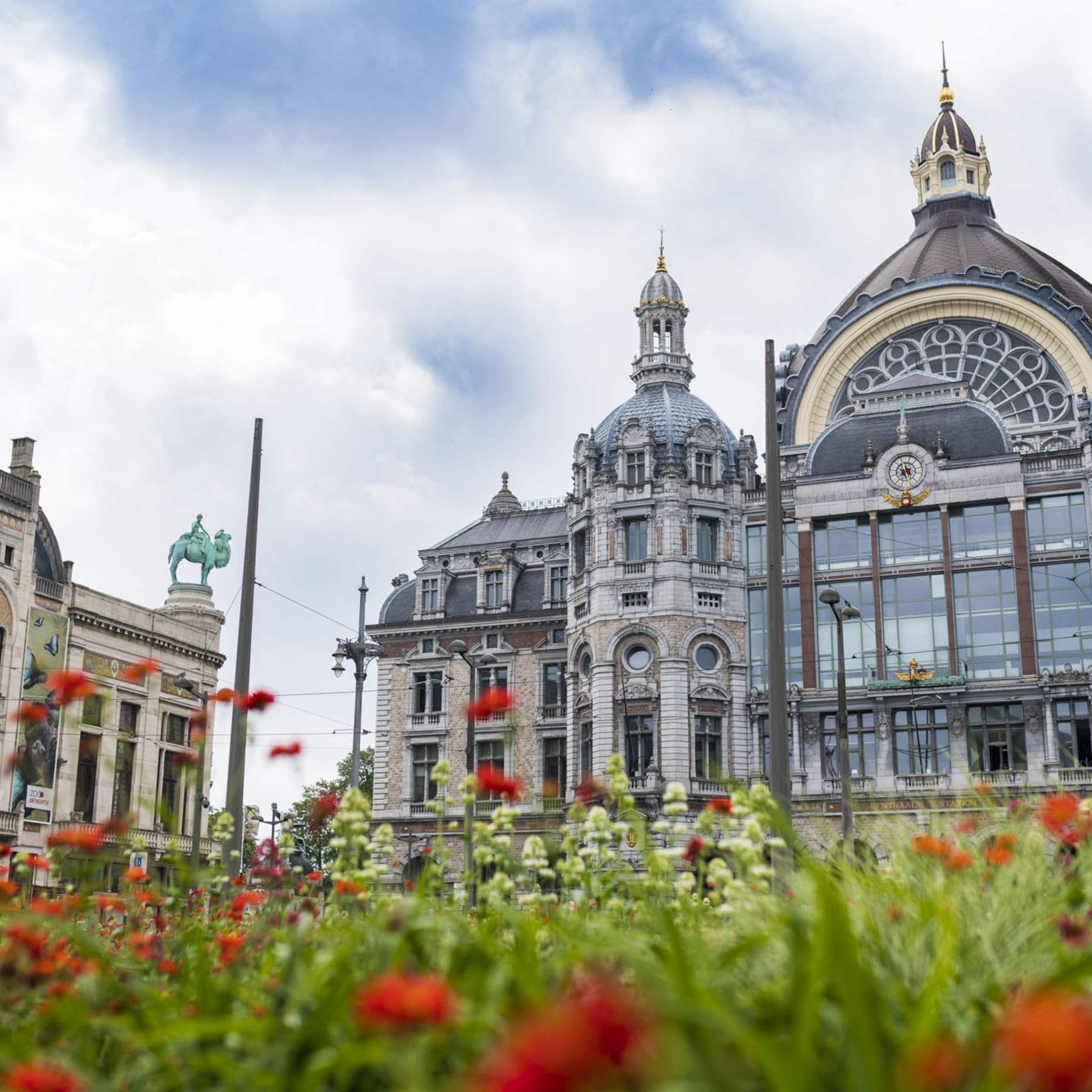 nieuwe boekingssite moonback begint met citytrips in antwerpen dan rest van europa