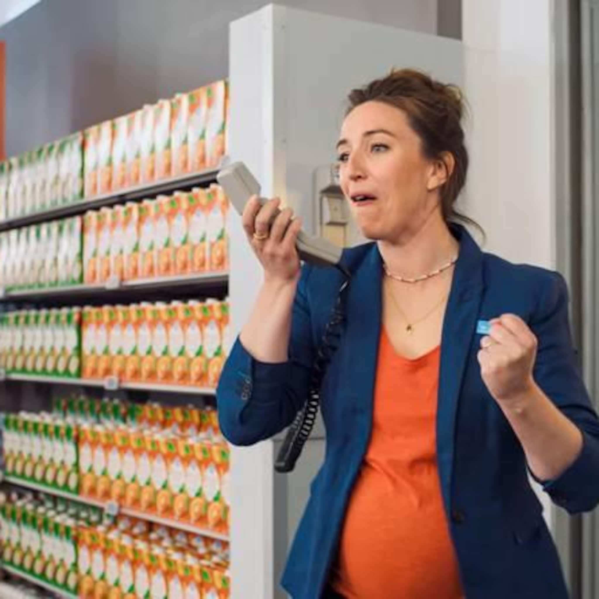 ek campagnes nog geen klapper zoals ah wuppies of bavaria jurkjes