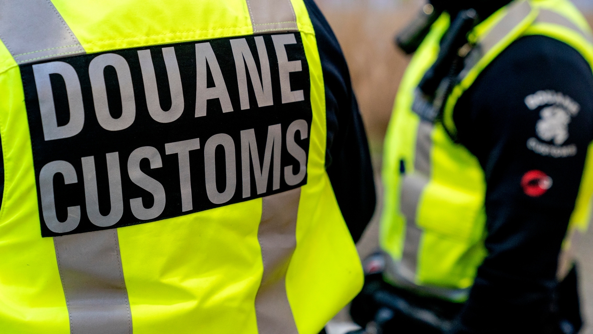Lennard van Otterloo: ,,Naar schatting zijn enkele duizenden EU-burgers bij aankomst bij de Britse grenscontrole de toegang tot het land geweigerd."