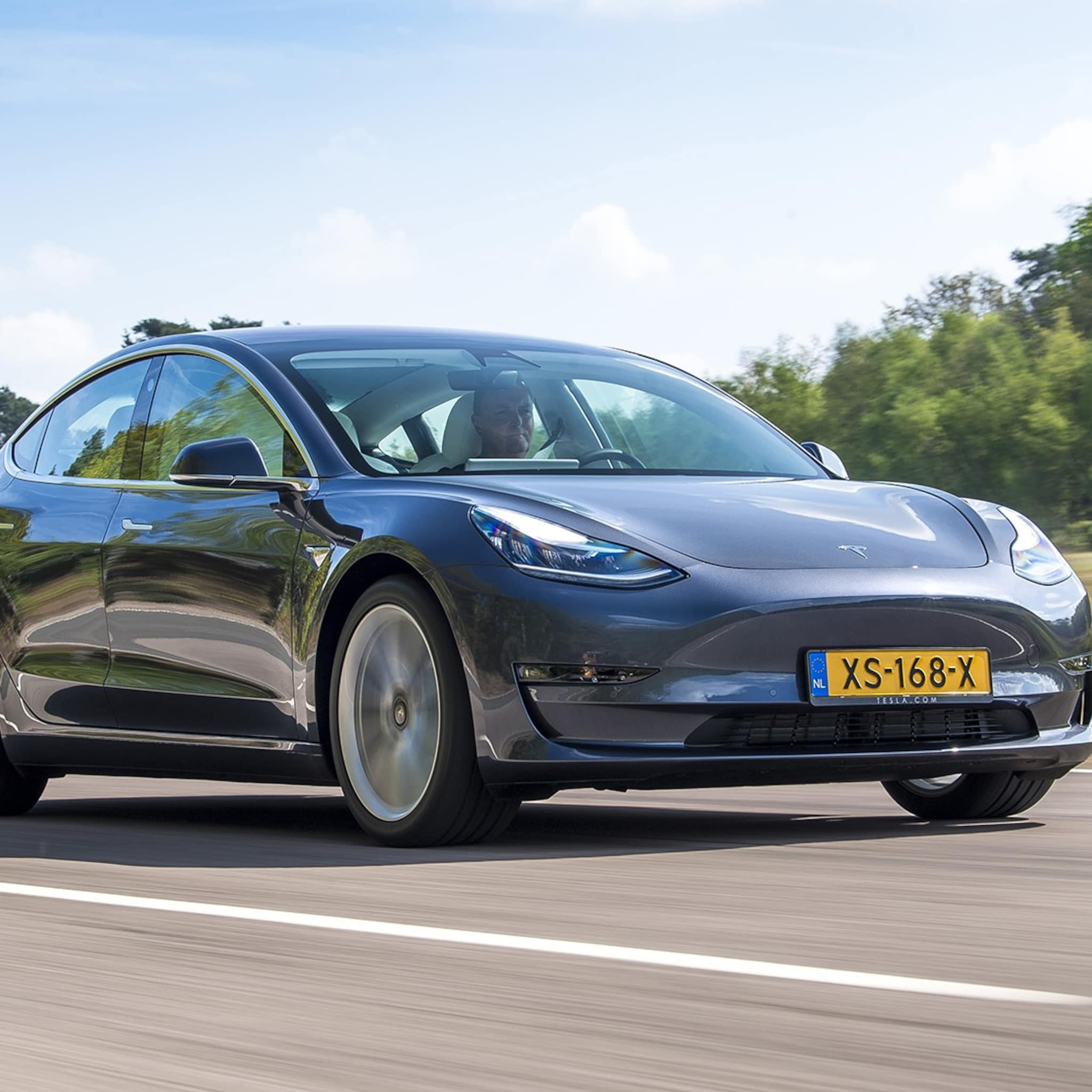overstappen naar elektrisch rijden zo pak je het aan