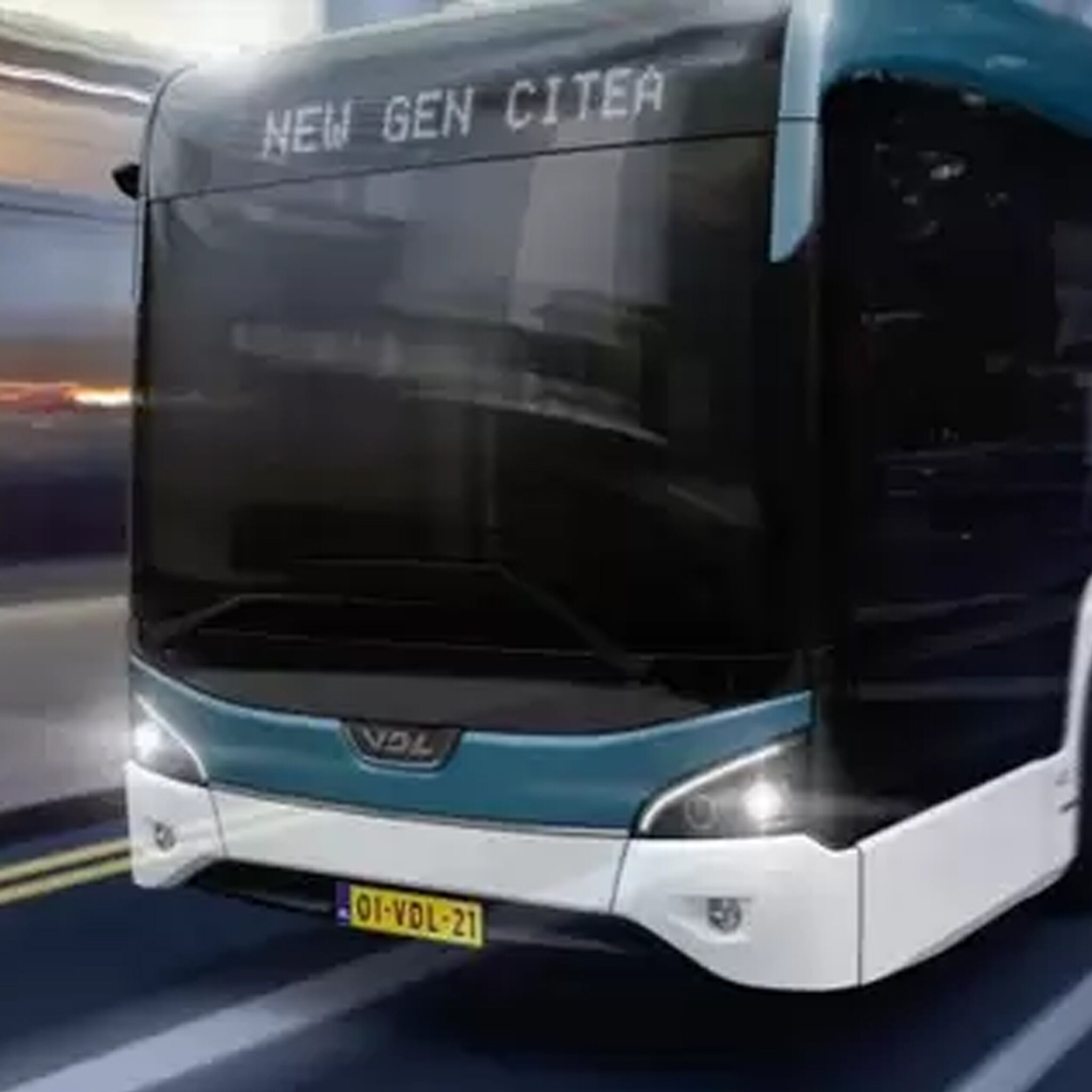 nieuwe nederlandse elektrische stadsbussen moeten voor doorbraak zorgen