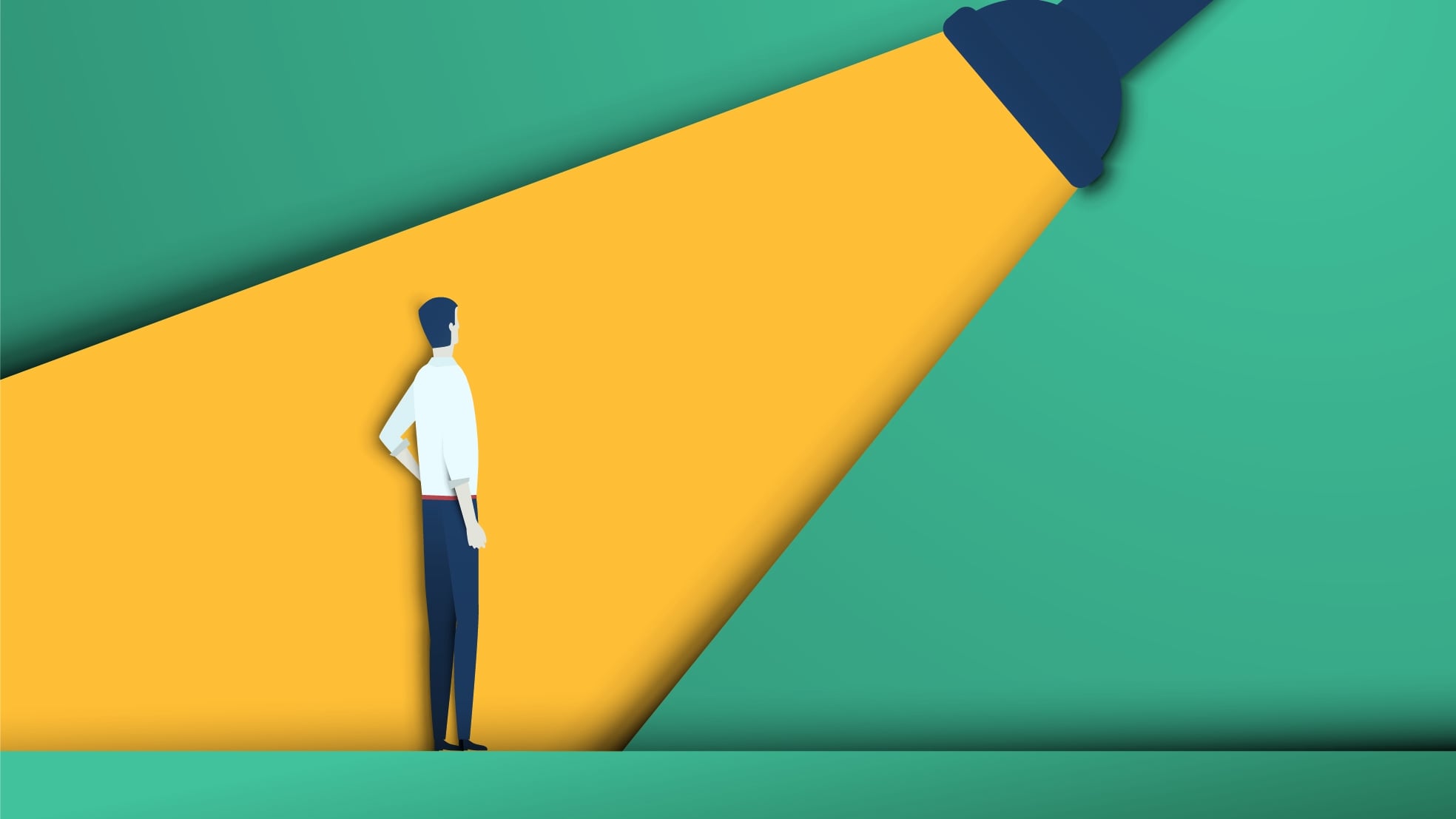 Het aantal vacatures loopt volgens arbeidsmarktdeskundigen hard op.Illustratie: Shutterstock