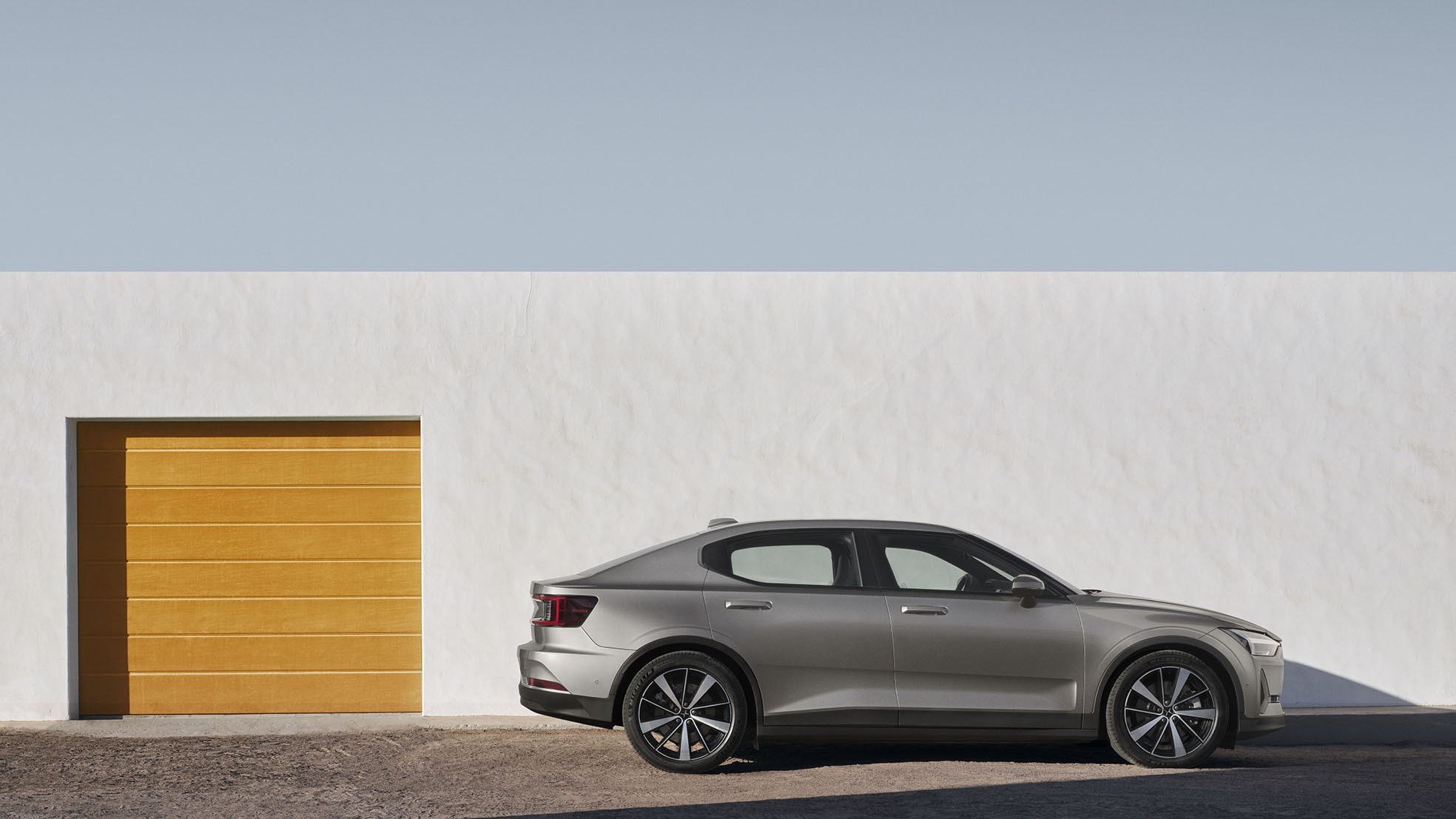 Foto: Polestar.