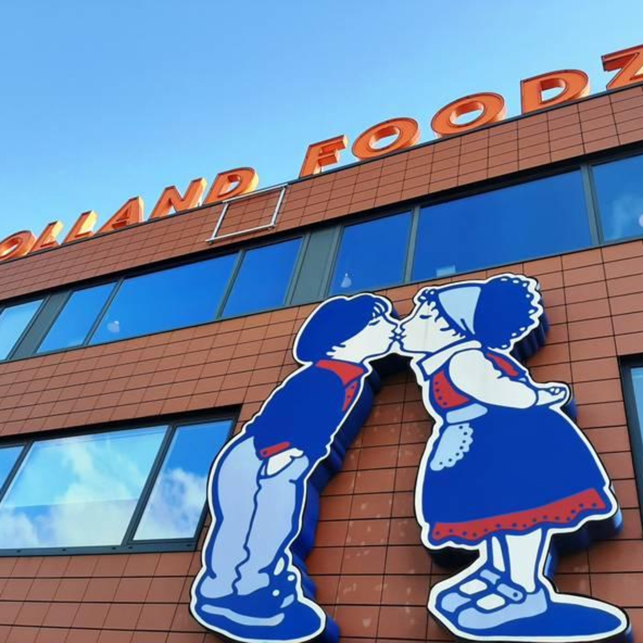 holland foodz gelooft ook na corona heilig in oud hollands snoep op de kermis