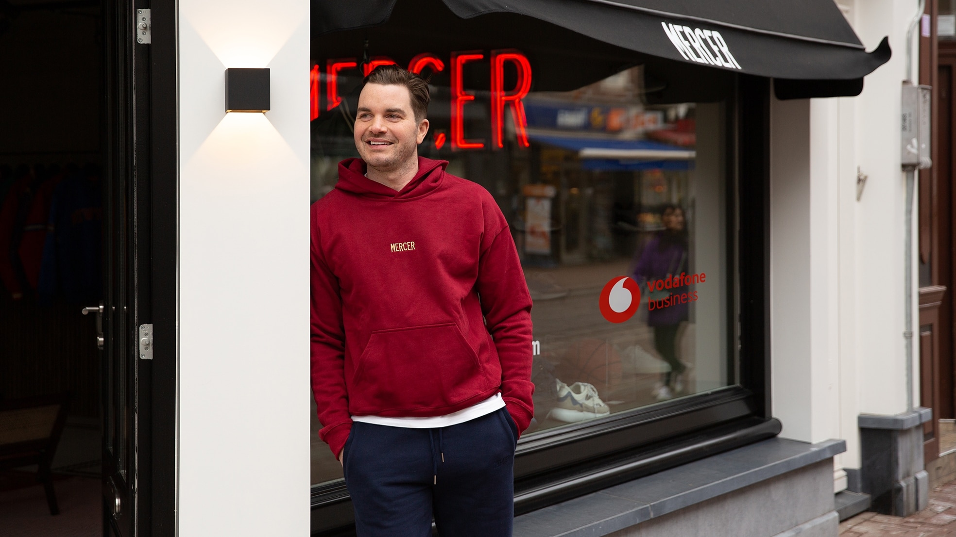 Koen maakt je schoen amsterdam sale
