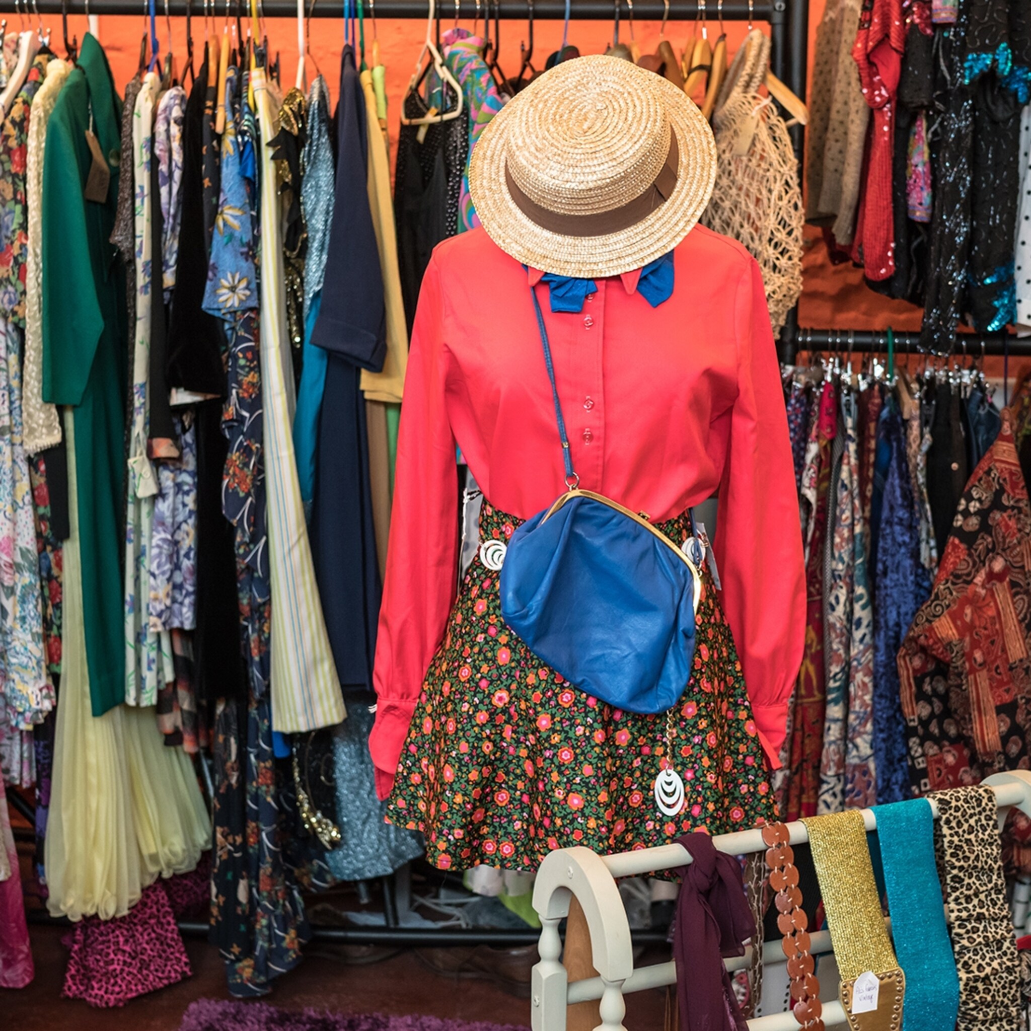 sem bosveld 17 opent dit jaar zes filialen the vintage dealers