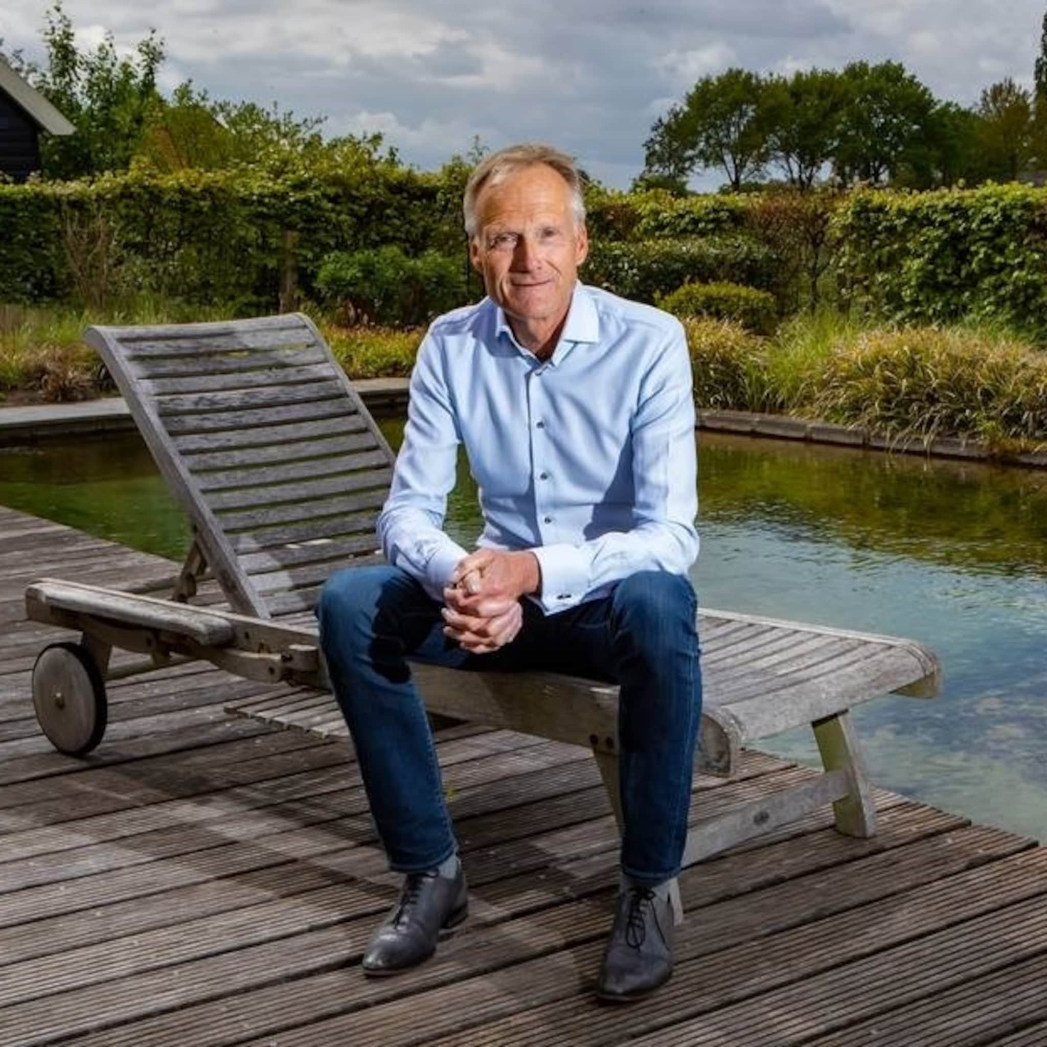 frank oostdam anvr over reisvouchers die moeten we na 1 juni ook garant krijgen