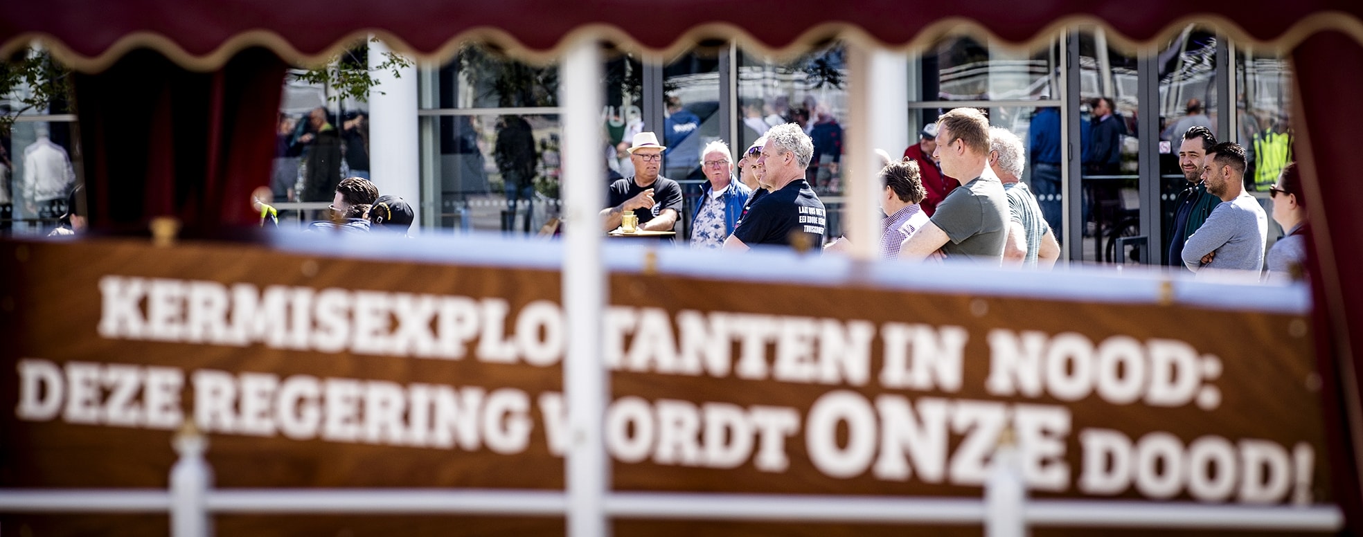 beeld deondernemer
