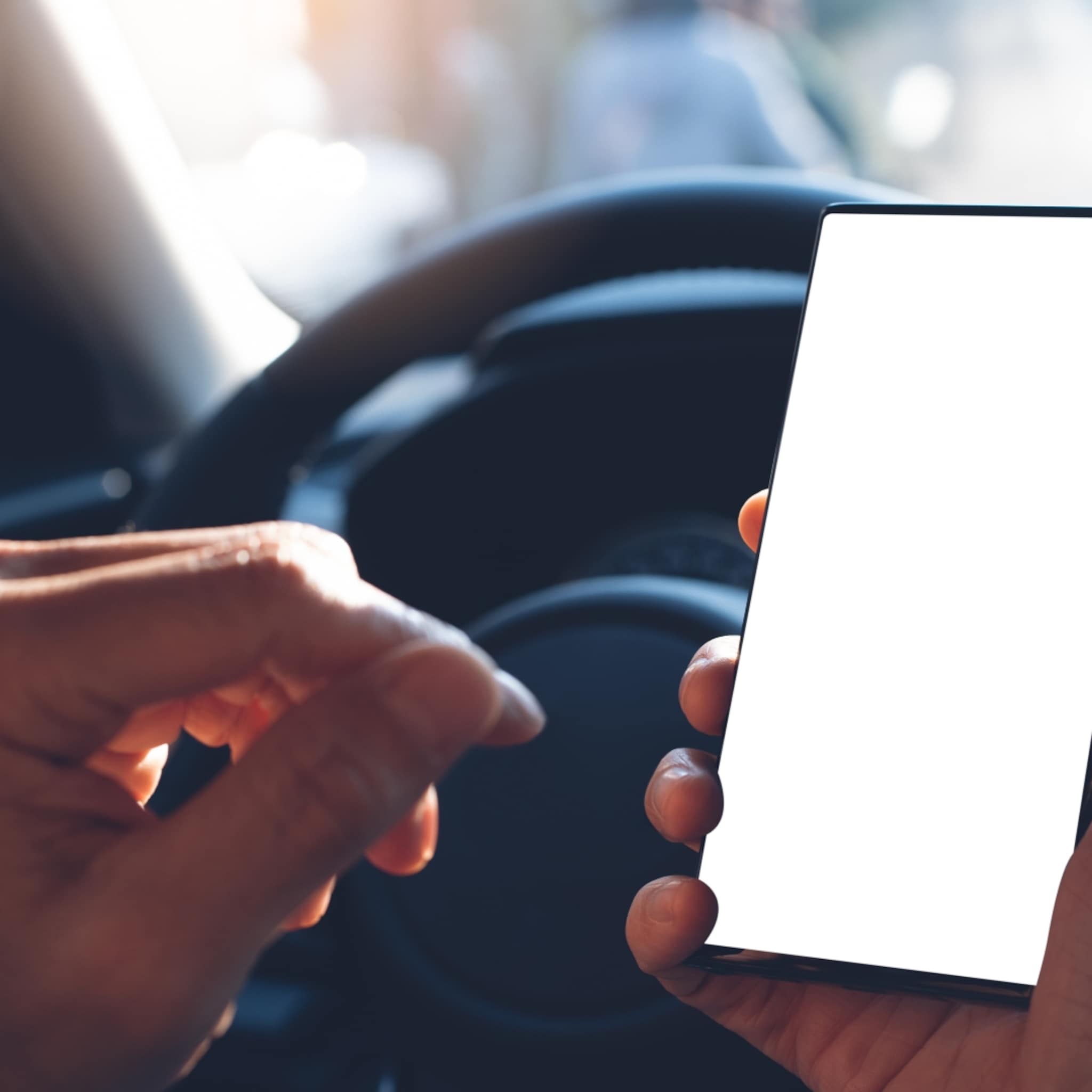 snel afrekenen met bonnetjes en de kilometerregistratie met deze vijf apps lukt het