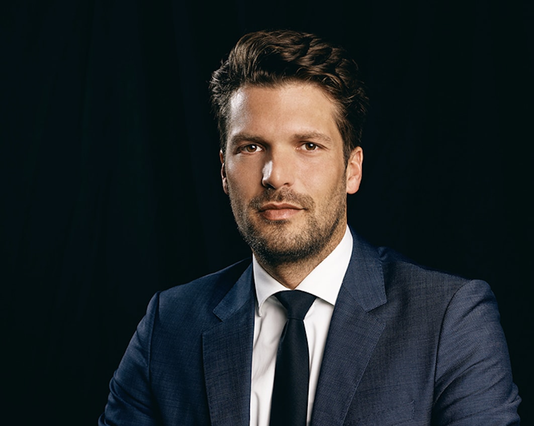 ,,Verhuurders waren afgelopen jaar vaak het bokje, maar ook zij maken kosten, ook zij hebben rechten’’, aldus Glenn Kerver van GMW advocaten. Foto: GMW Advocaten