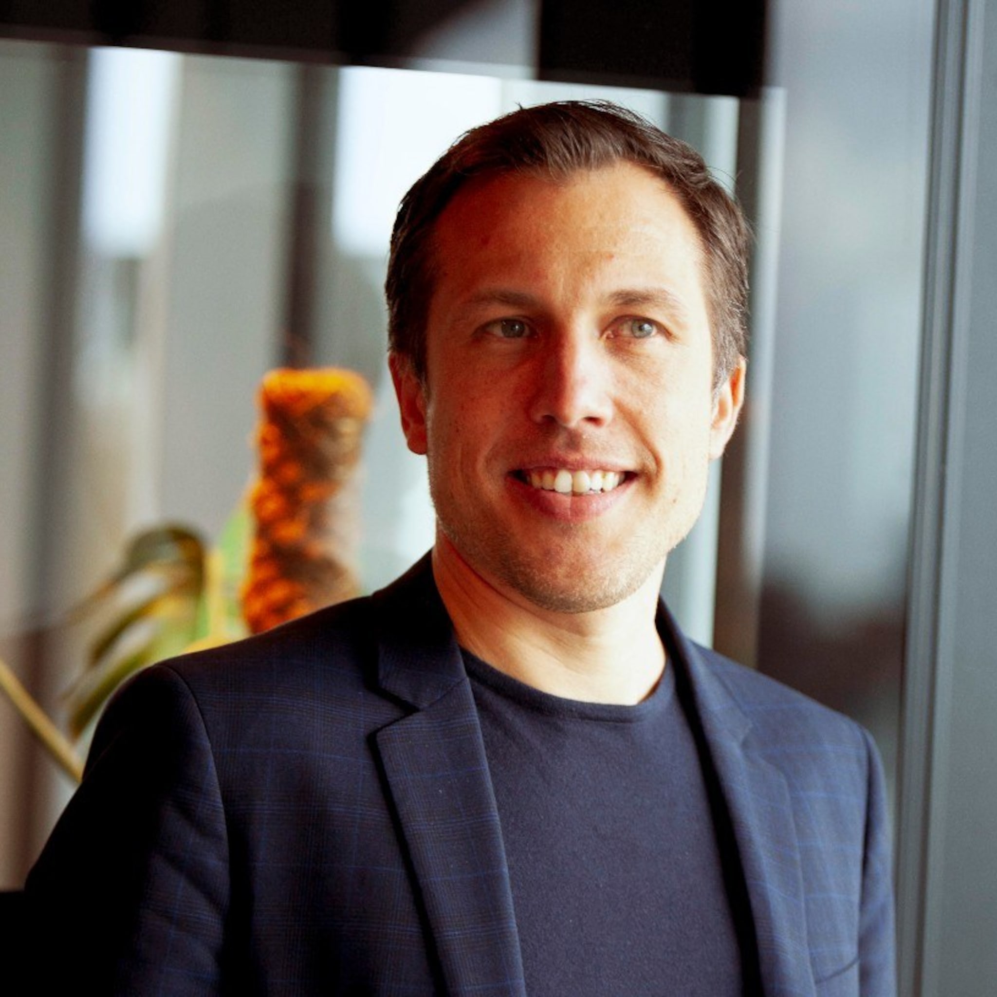 paypal director goyvaerts ondernemers durf over de grens te kijken letterlijk