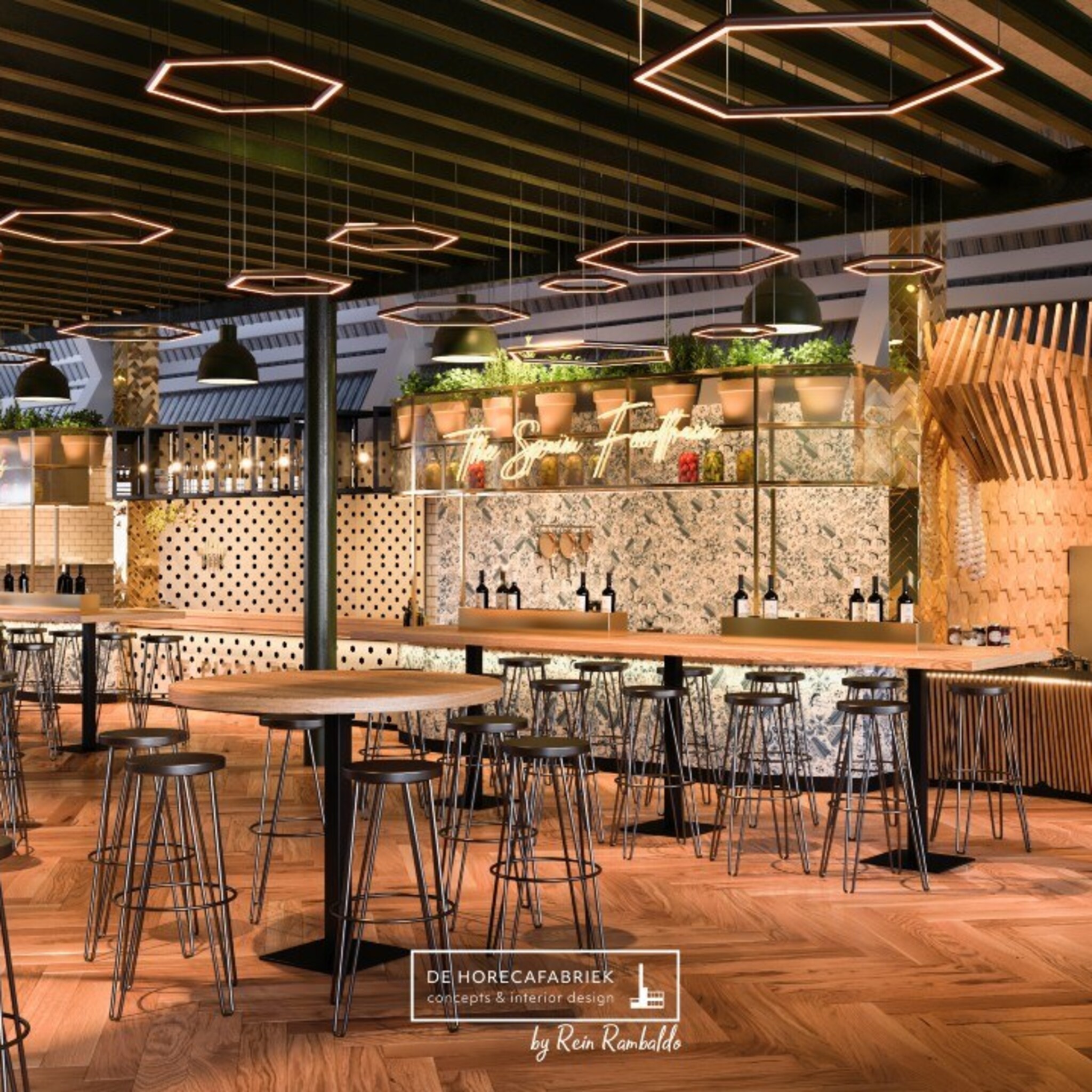 horeca eerder open derde stap openingsplan mogelijk 5 en niet 9 juni