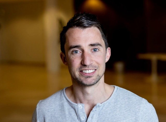 Demian Beenakker, CEO van Dwarfs: ,,We zijn mijnwerkers op zoek naar diamanten."