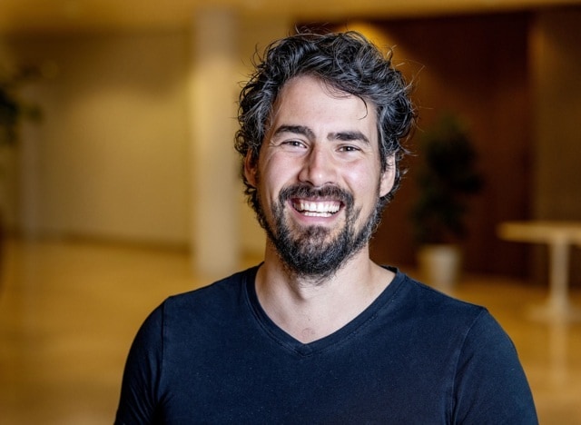 Bas Urlings, CMO van Dwarfs, was zelf al een tijdje succesvol op marketplaces.