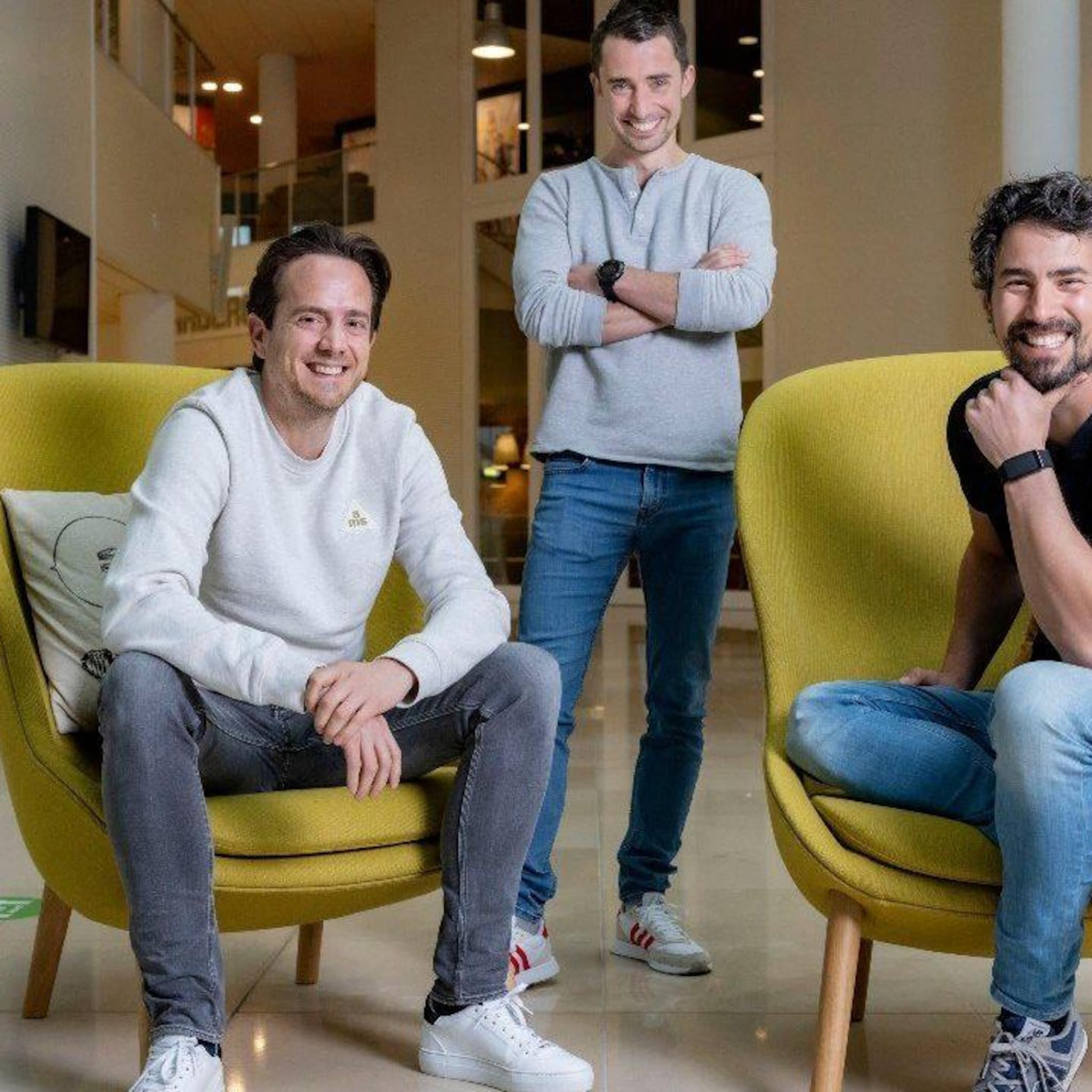 scale up dwarfs wil massaal webshops gaan kopen