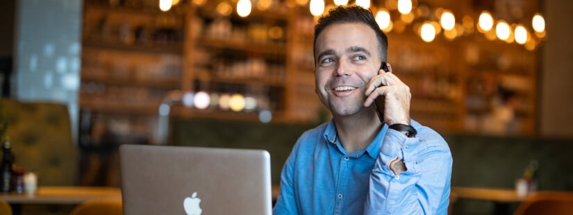 Onboarden bekent letterlijk ‘aan boord gaan’ en staat voor het uitgebreid inwerken van nieuwe medewerkers. Foto: Inge Nusselder