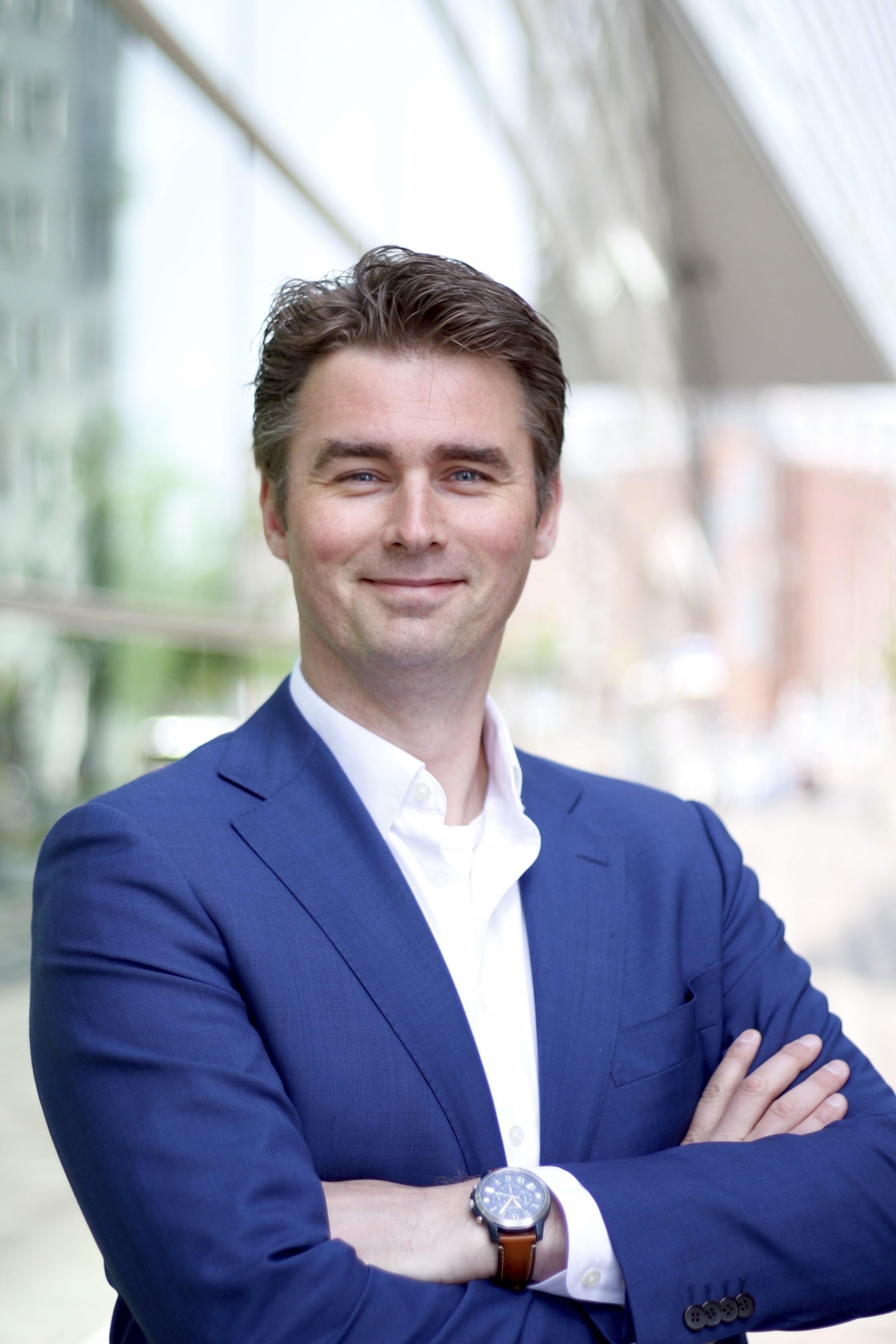 beeld deondernemer