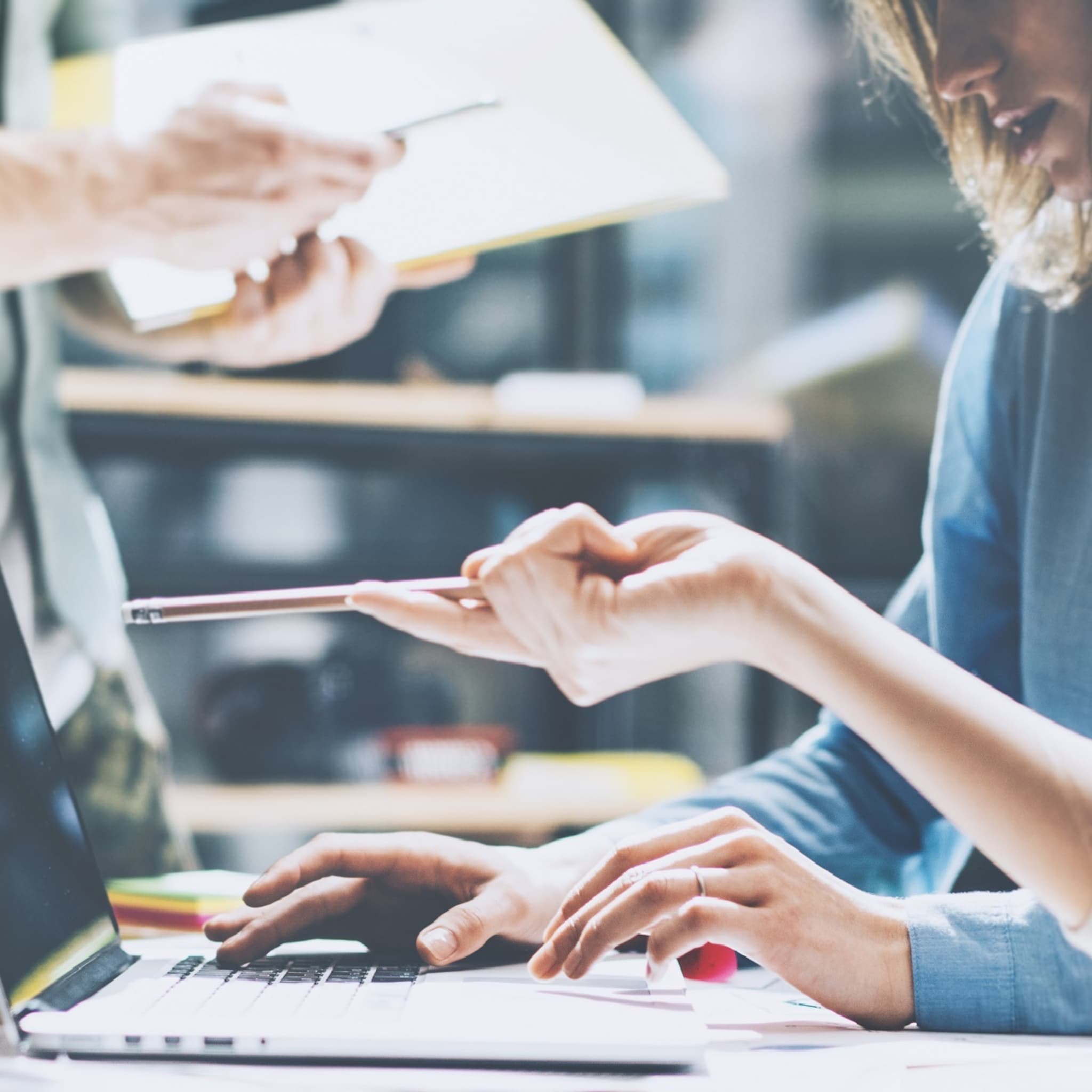 freelancer rukt op in mkb door digitalisering