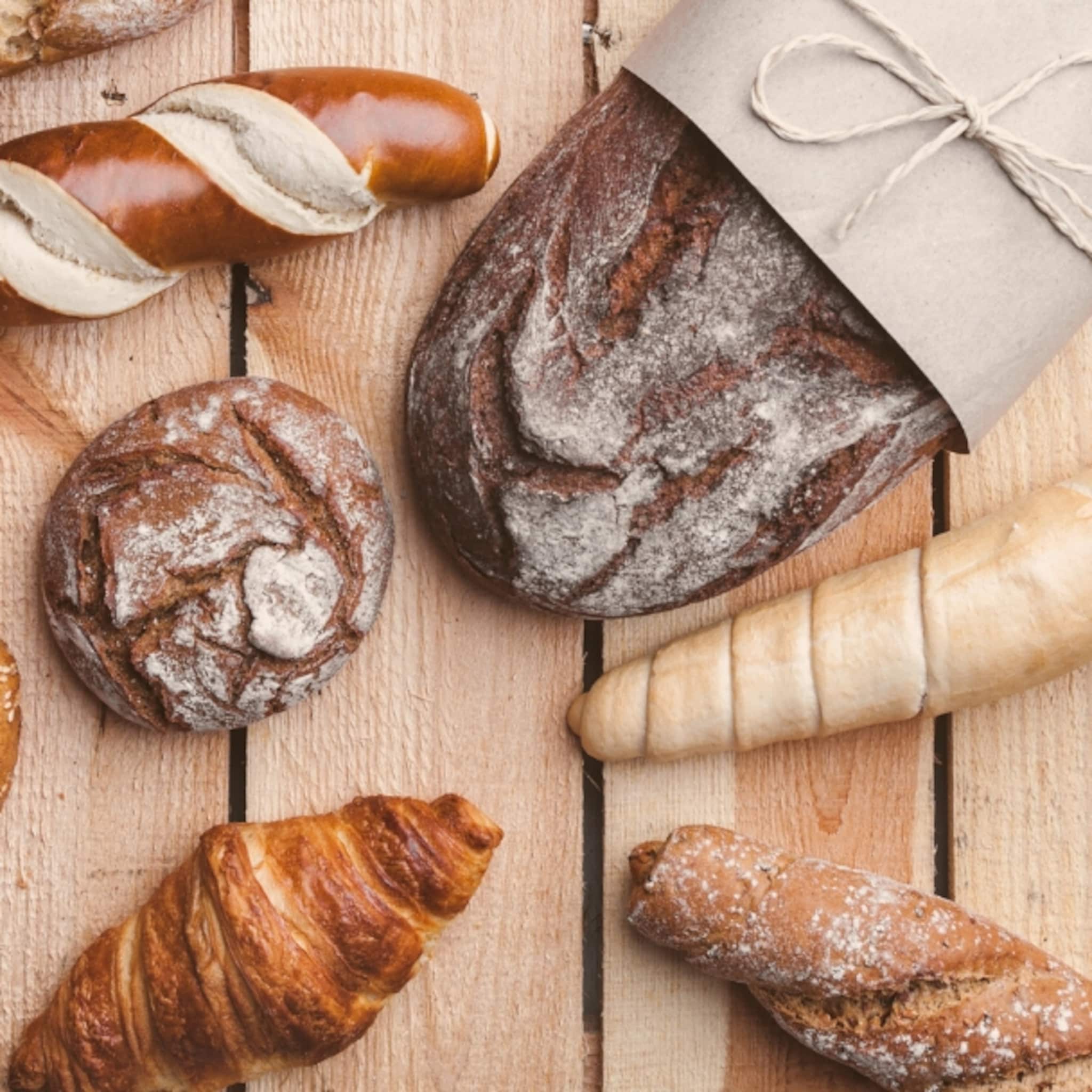 groeibriljant doorb biedt lokale bakker online platform en vroege bezorgdienst