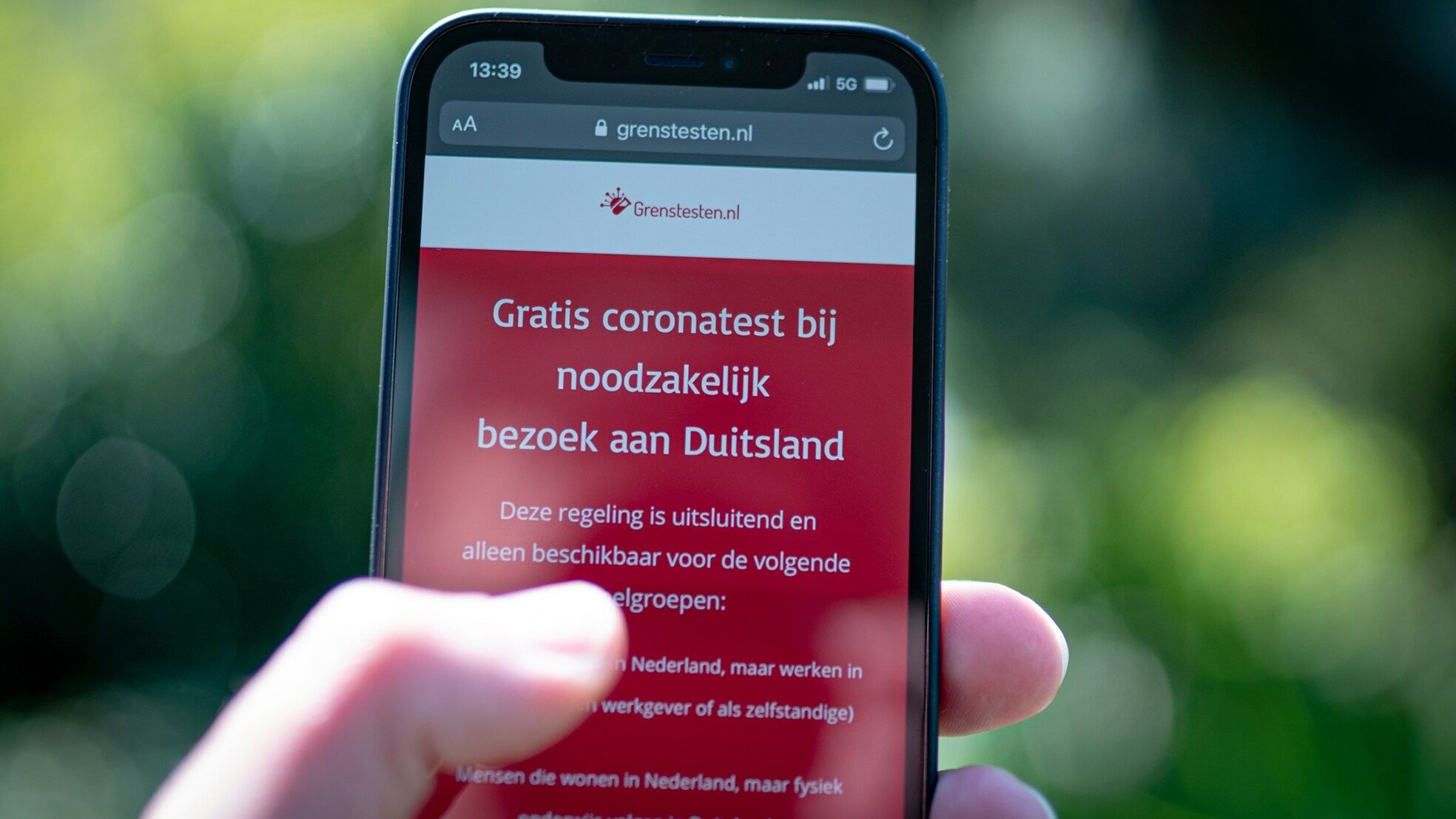 beeld deondernemer