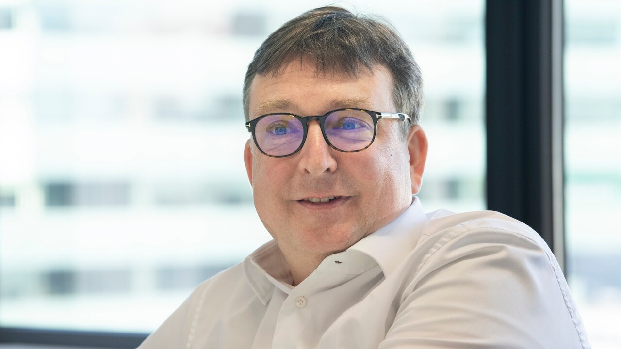 "Met Salarise gaat de bijl aan de wortel van torenhoge marges op persoonlijke leningen en consumentenkredieten”, stelt Kalo Bagijn.