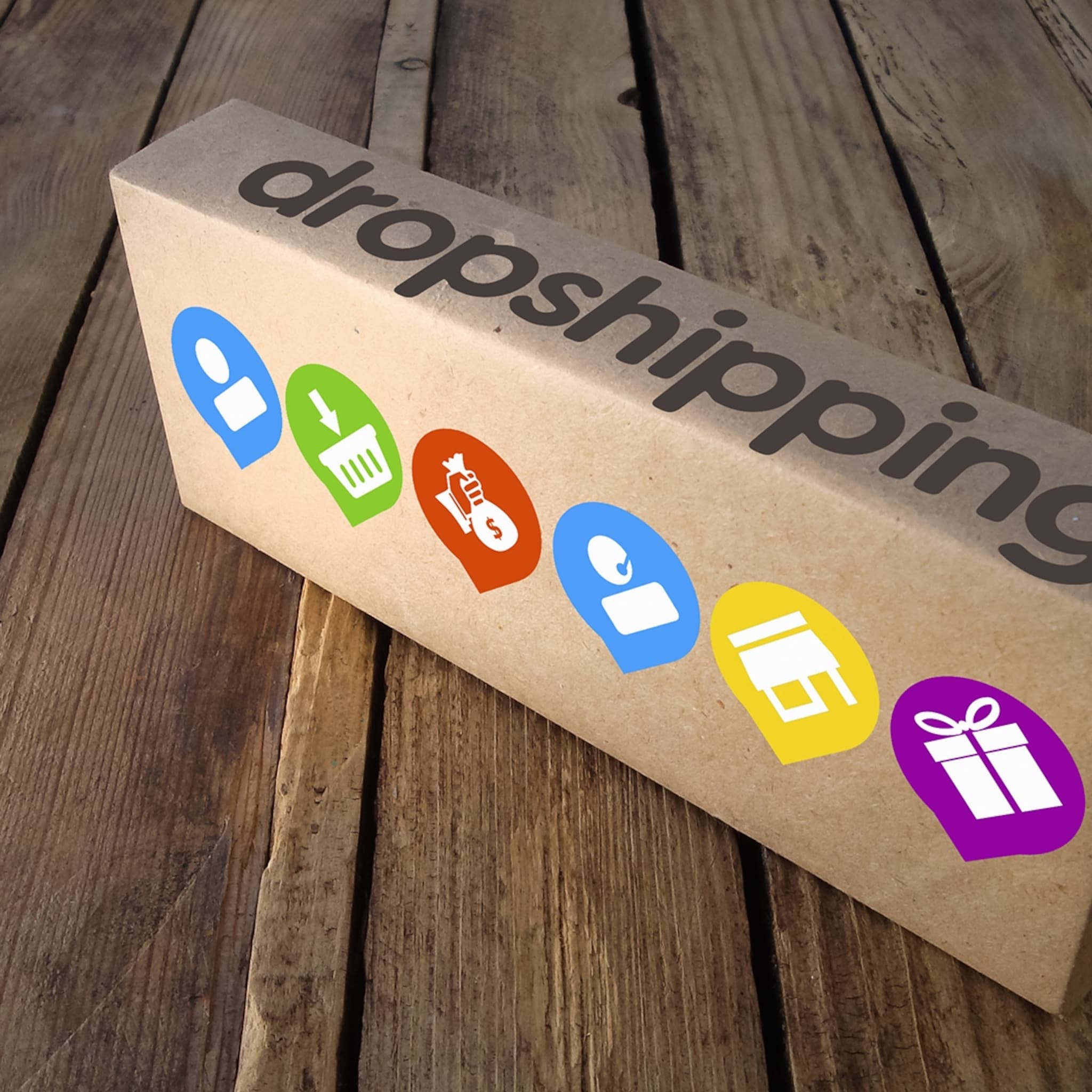 dropshippen in opkomst webshopje bouwen en rijk worden maar werkt dat echt zo
