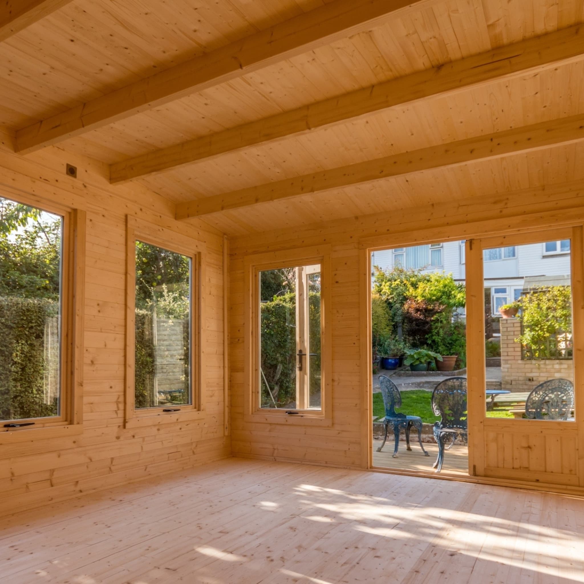 hout is hot flinke prijsstijgingen doen orders allesbehalve afnemen