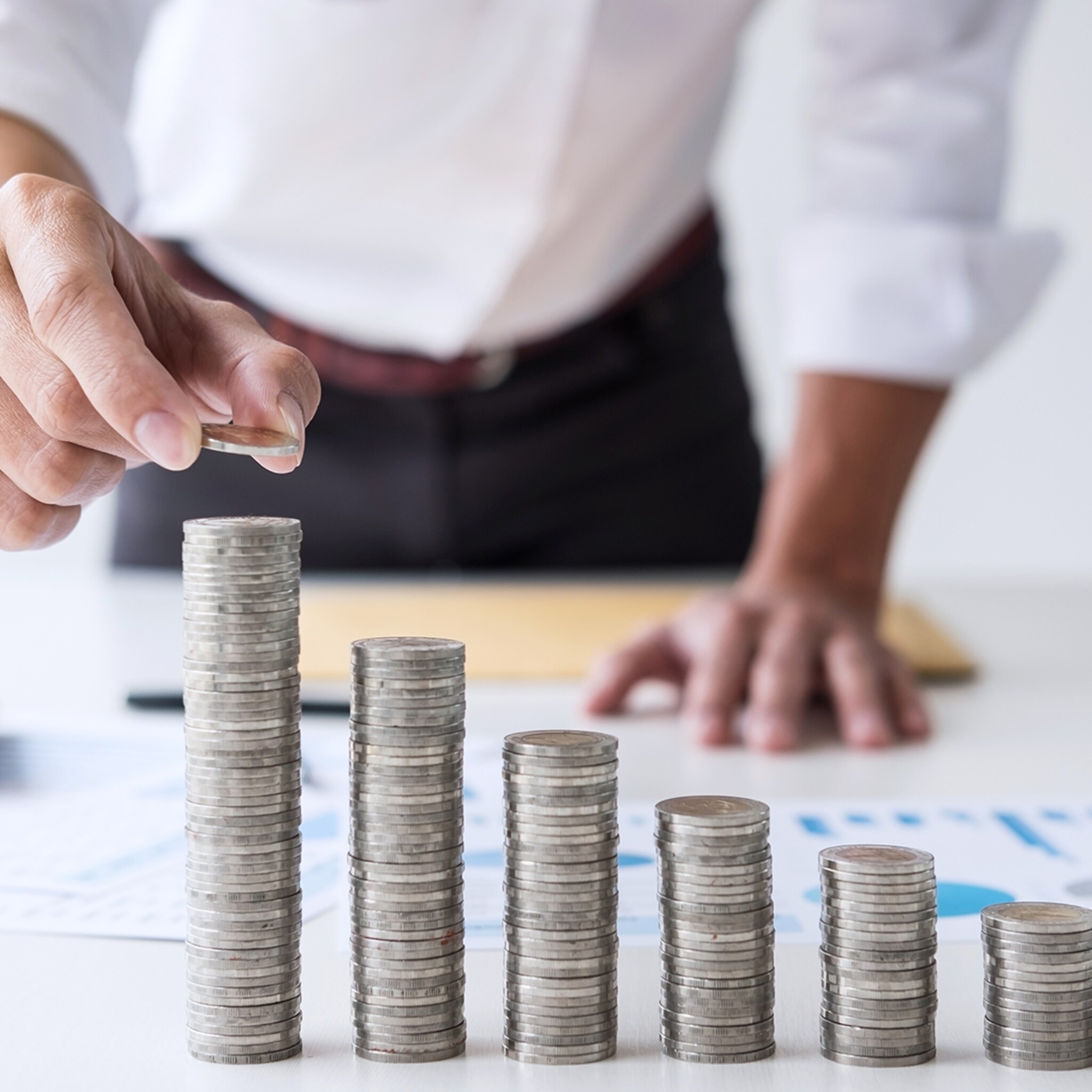 720 miljoen euro aan nieuw kapitaal investeerders in rij voor startups
