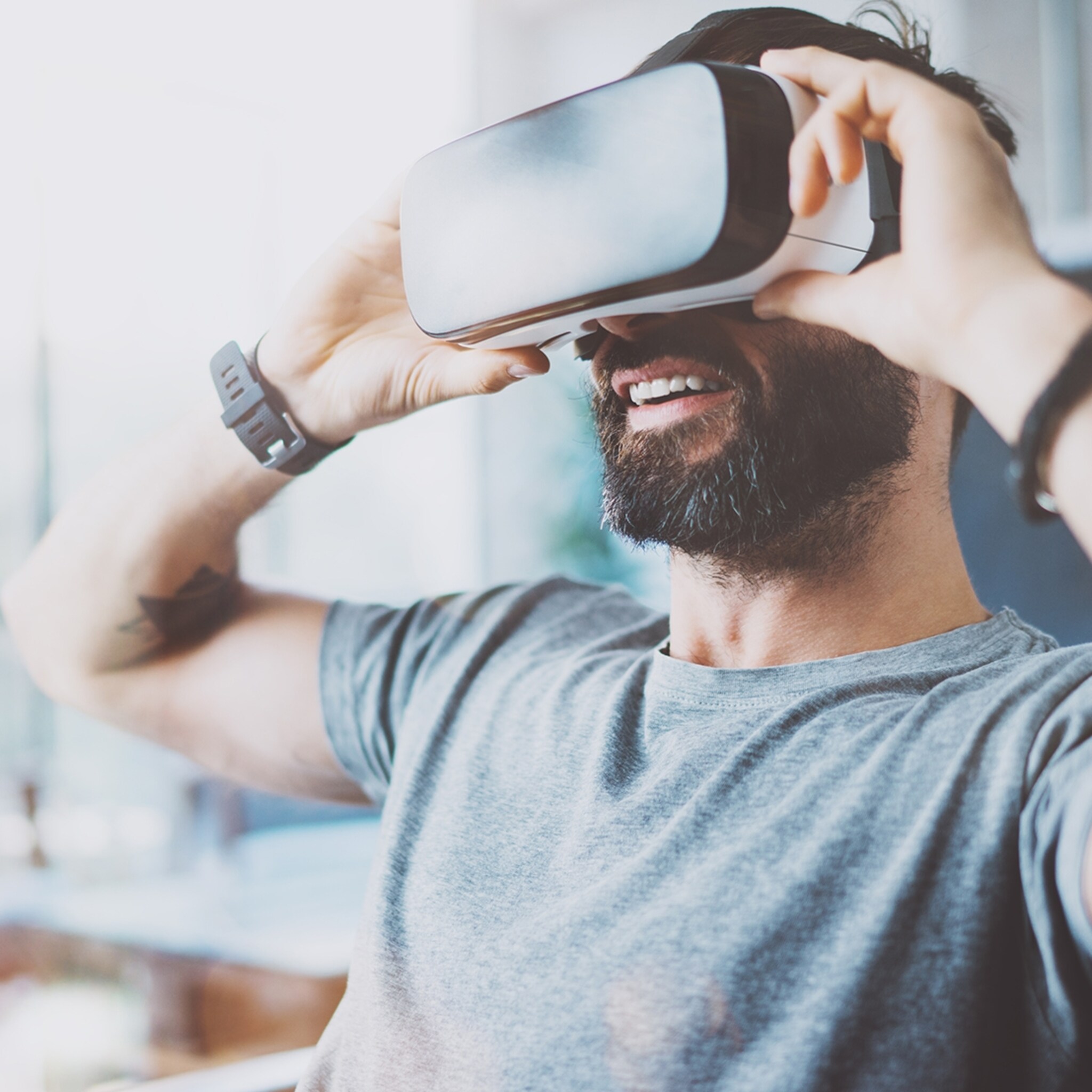 virtual reality voor je bedrijf dit boek van freek teunen helpt je te beginnen