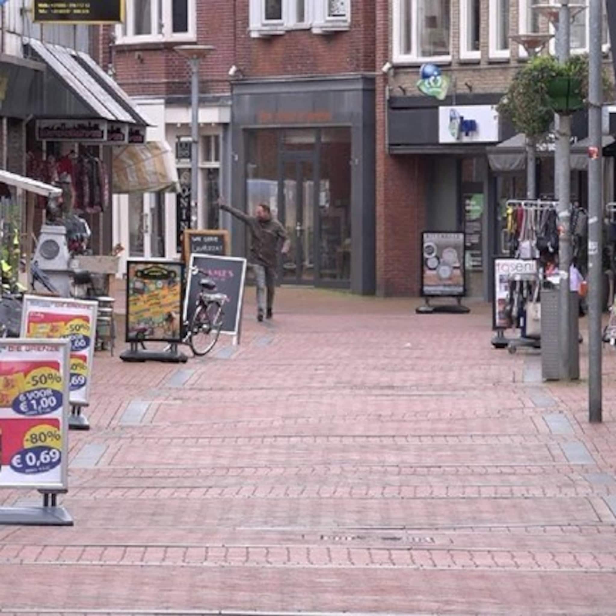 ik wil het winkelen op afspraak terug voor altijd nooit meer spontaan dat wil ik het was heerlijk