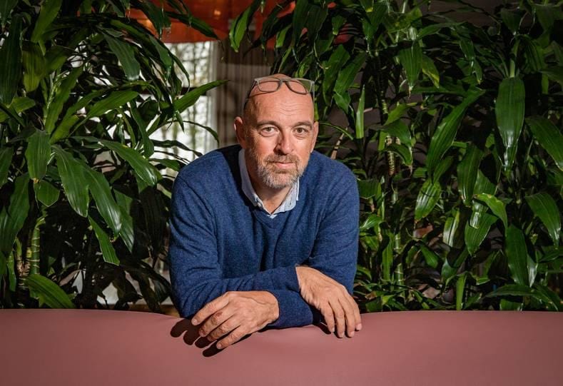 beeld deondernemer