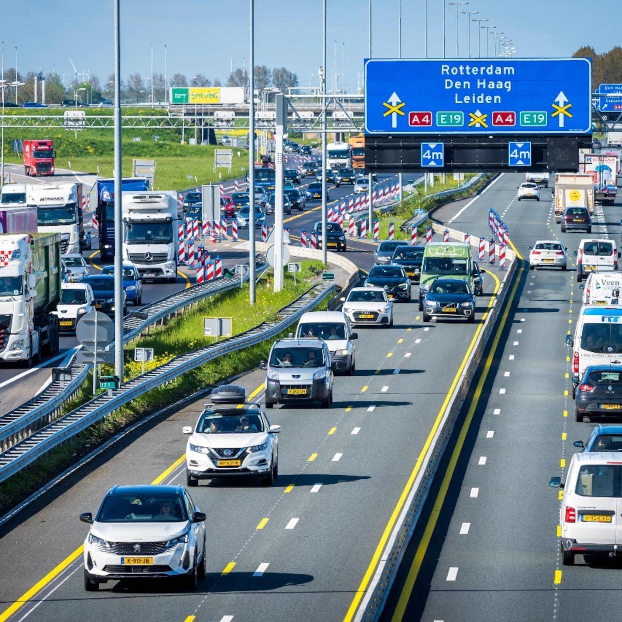terug naar de normale situatie wat doet dat met je mensen je bedrijf