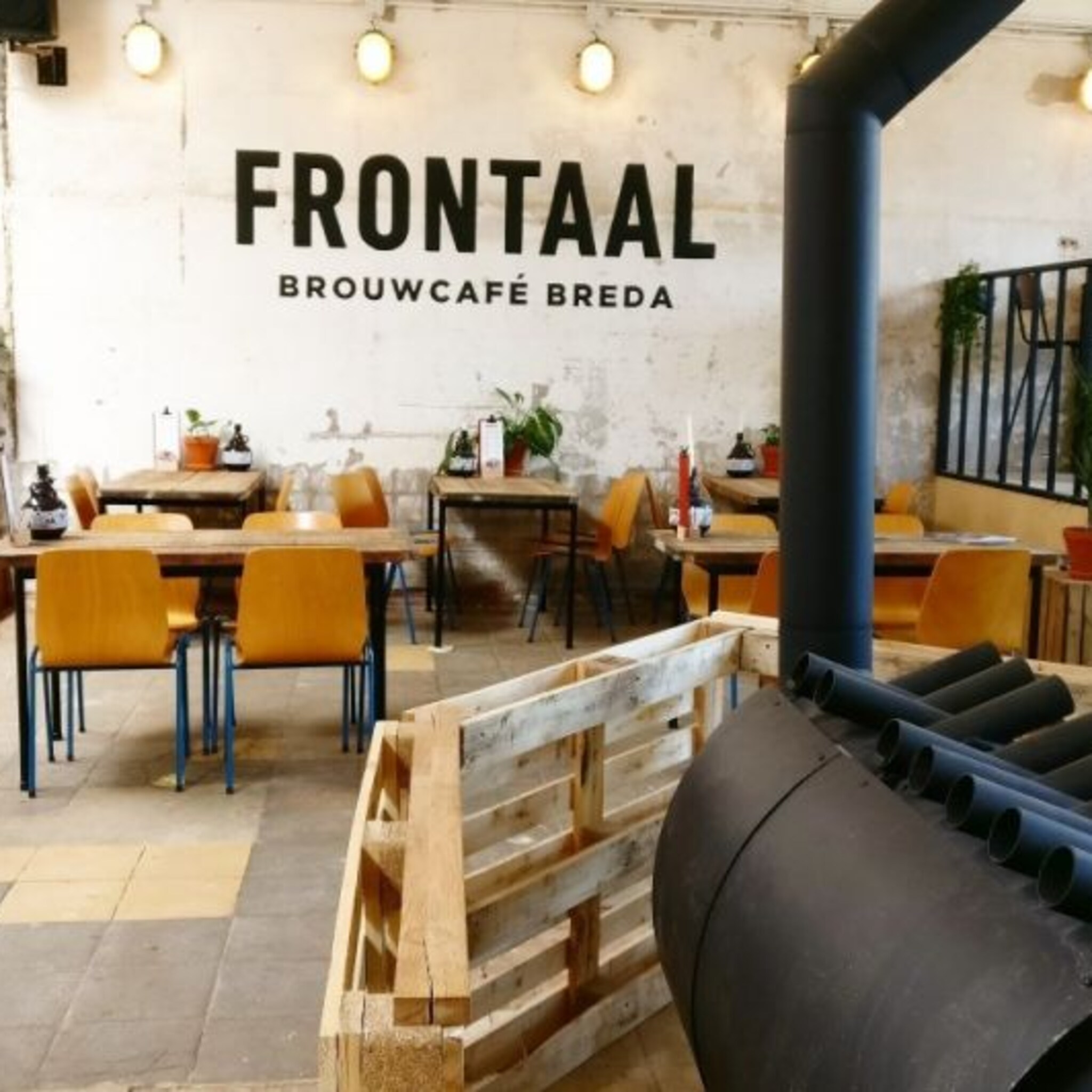 bredase brouwerij lanceert grootste crowdfunding van nederland