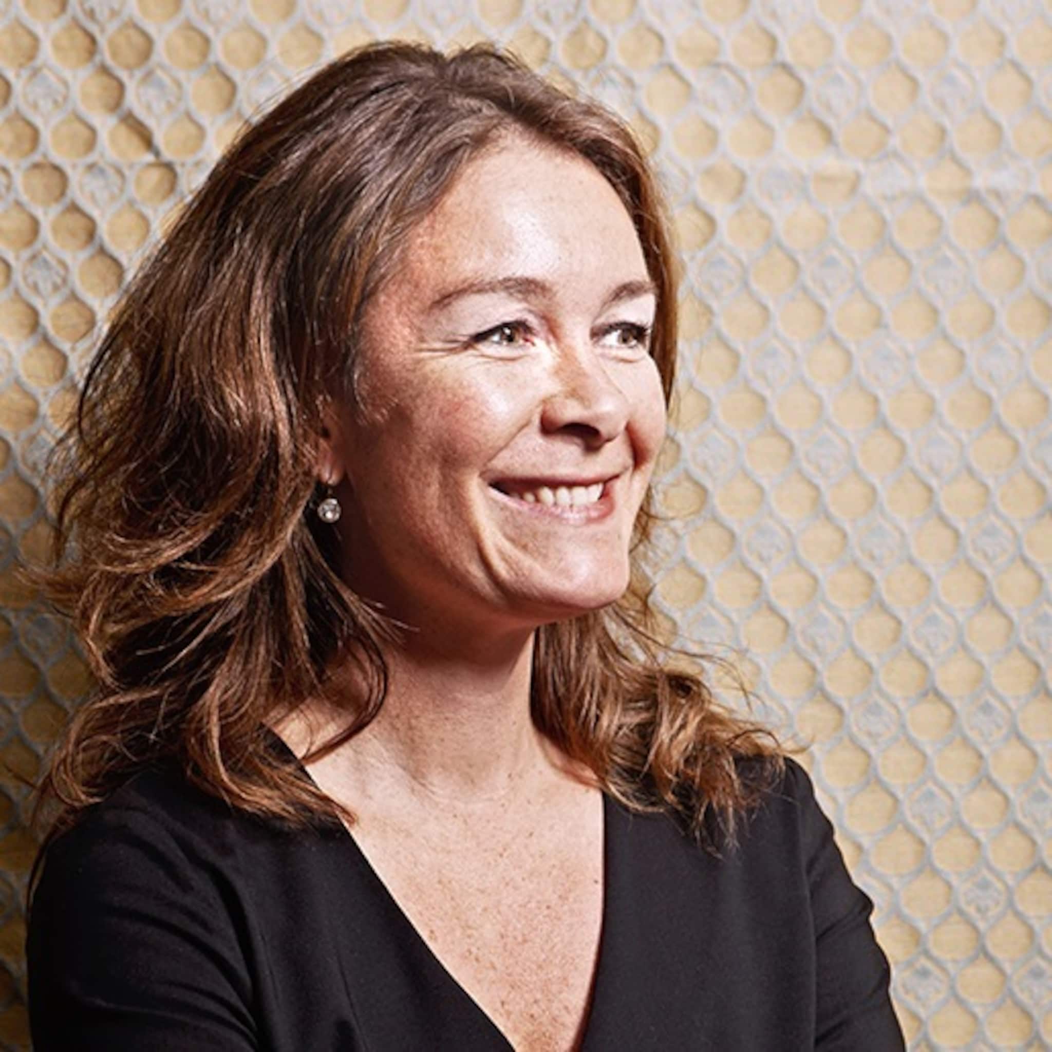 christine le duc ceo na beste jaar ooit vrouwen hebben 40 procent meer lingerie gekocht