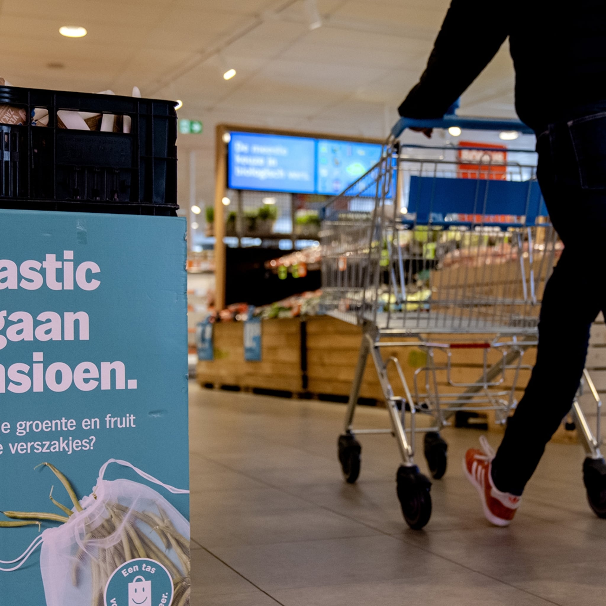 ahold delhaize albert heijn en bol com verhoogt winstverwachting