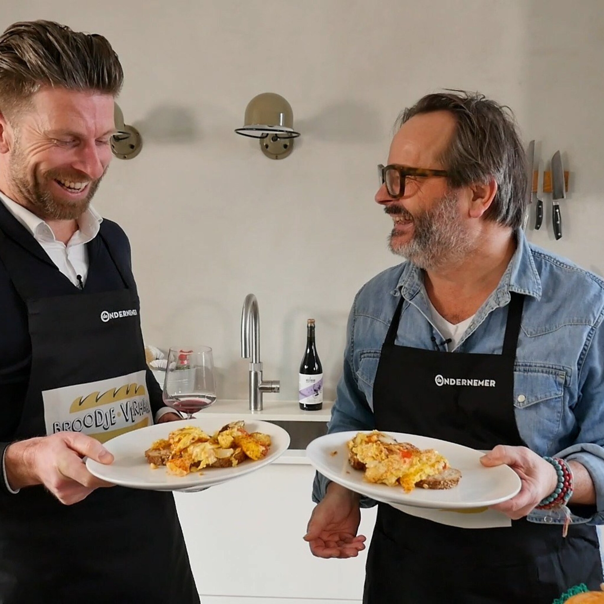 hoe sam van dalen met originele storytelling video s italiaanse auto s verkoopt