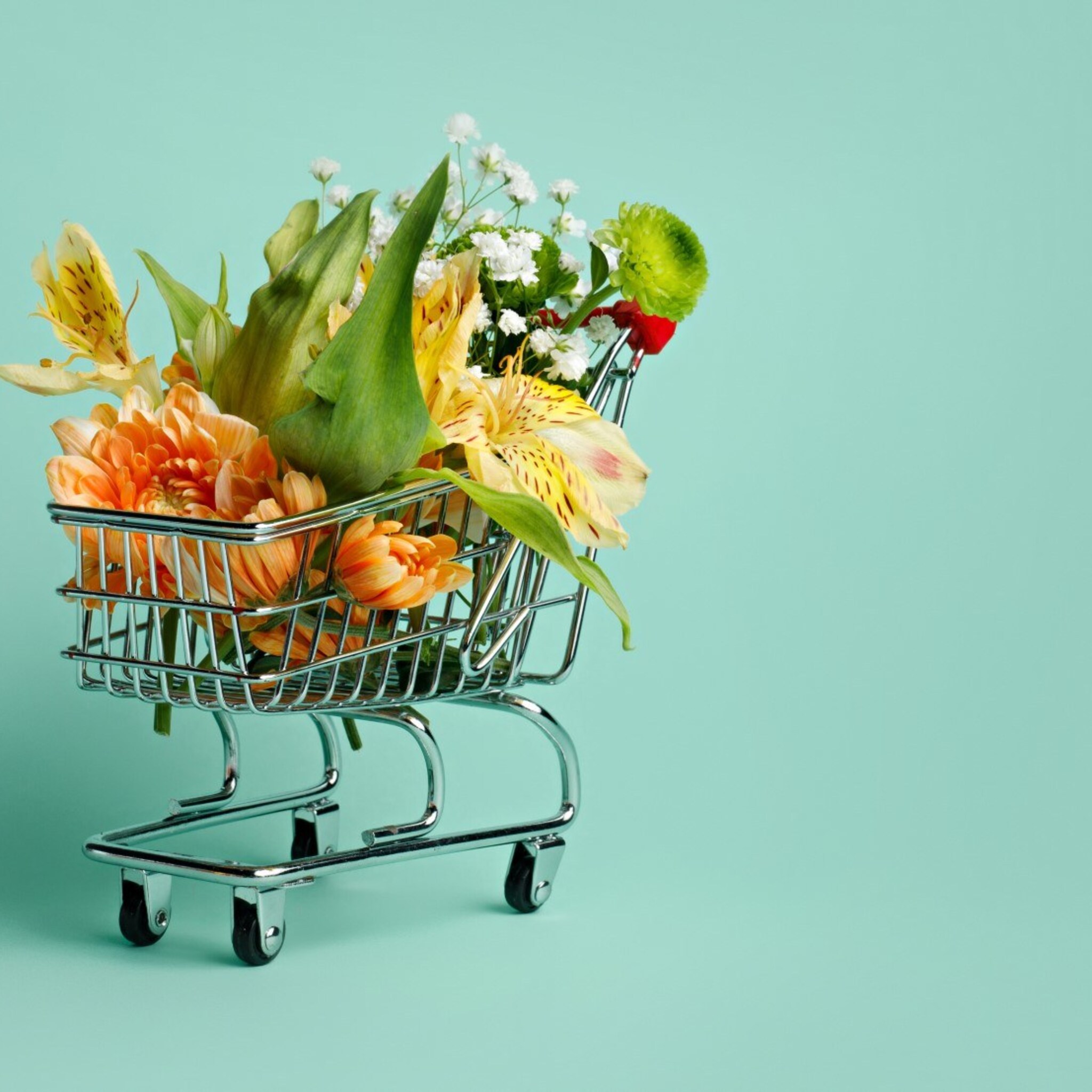 winkels goed voorbereid op veilige moederdag aankopen