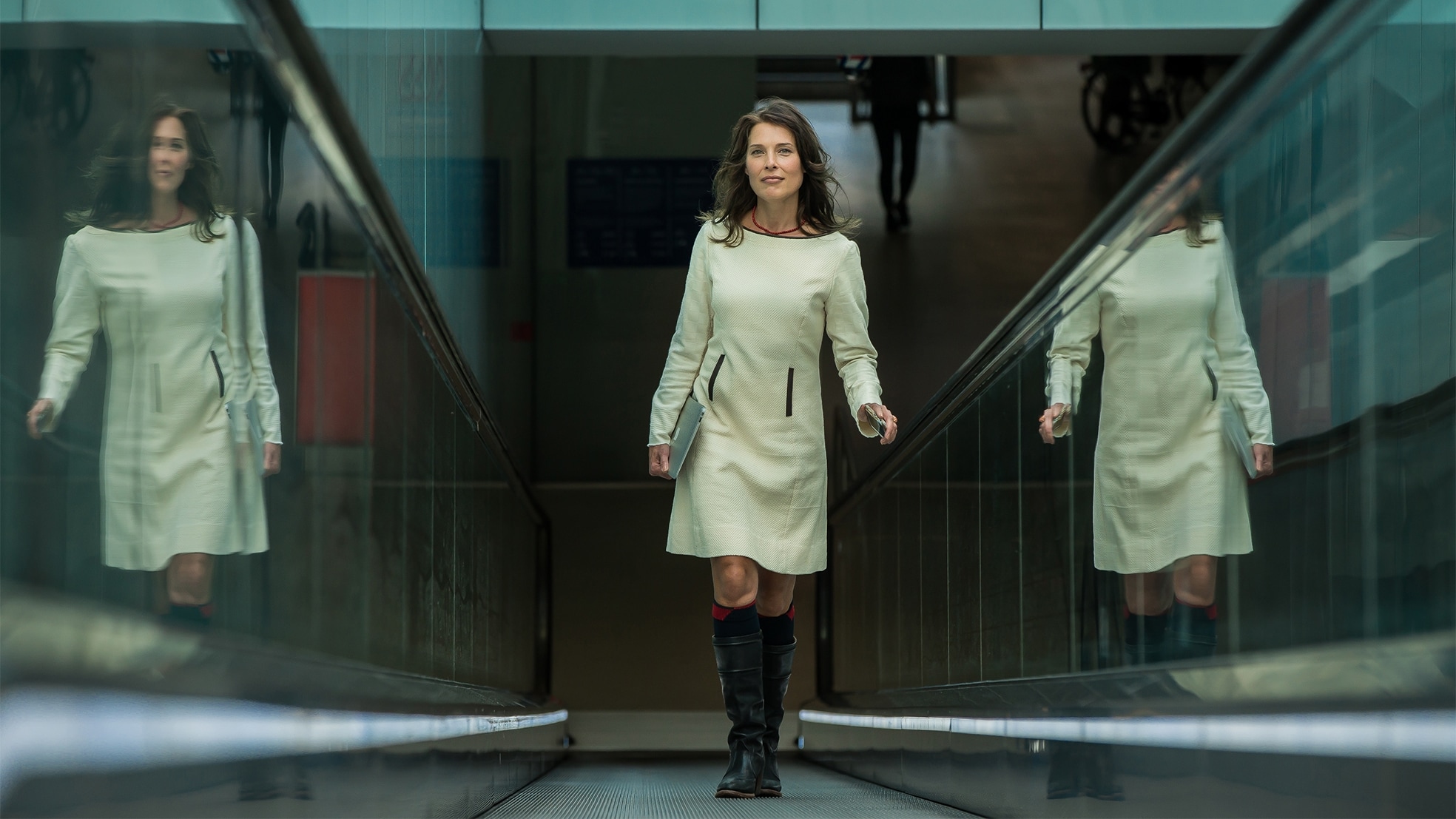 ,,Eén sessie kan mensen handvatten geven om problemen die ze ervaren zelf op te lossen”, aldus Helen van Empel, die een flinke groeiambitie heeft.,