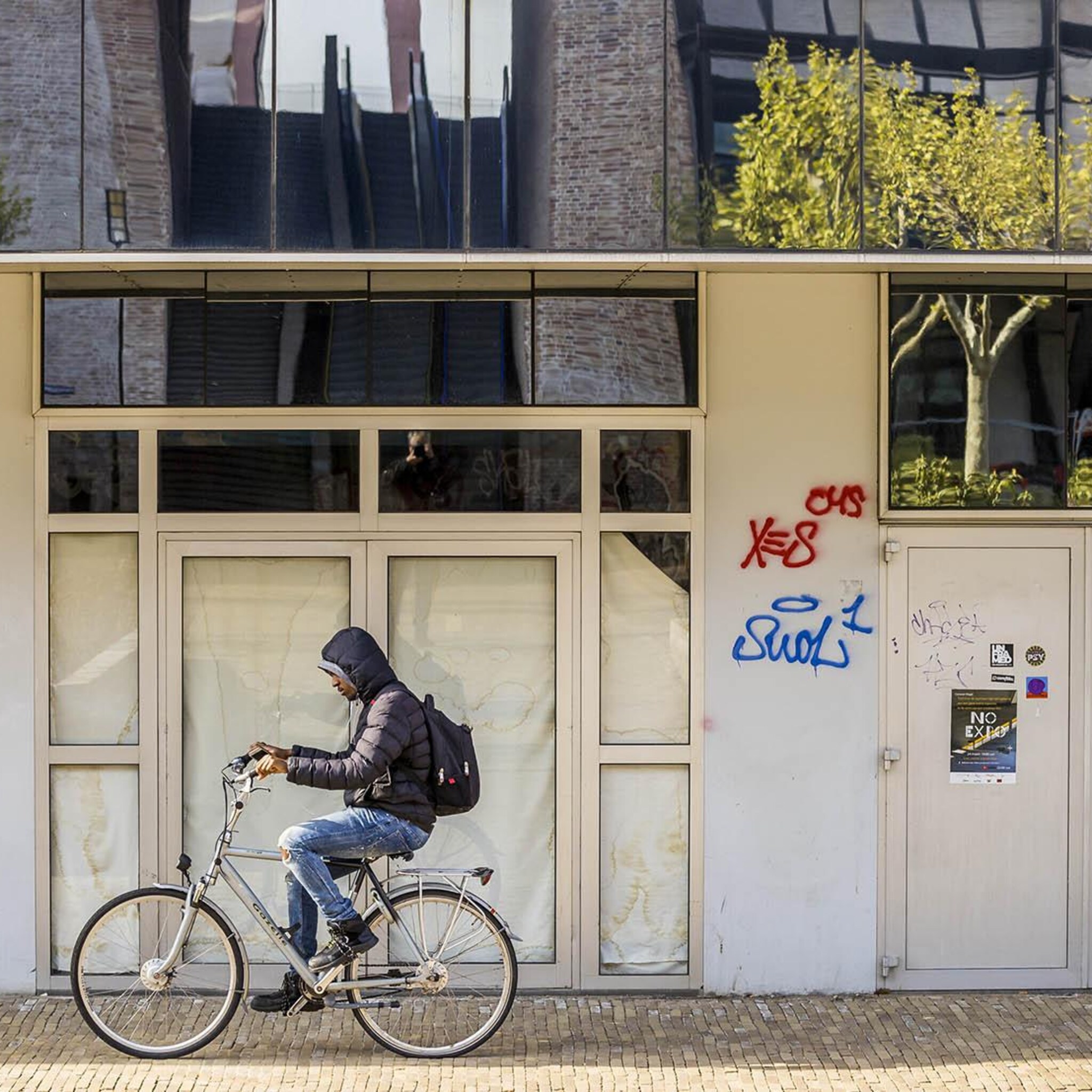 tweedeling tussen goed en slecht draaiende bedrijven groter