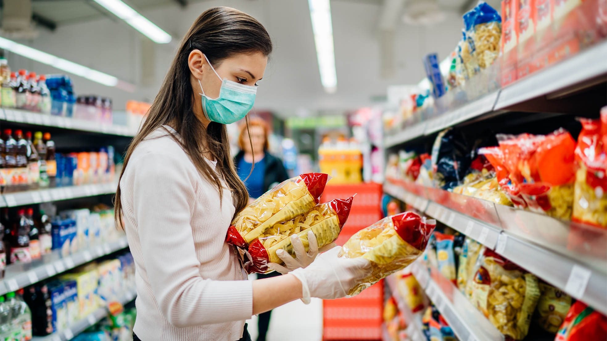 Consumenten hebben snel het idee dat ze een goede deal maken, ook al is dat niet altijd zo. Foto: Shutterstock