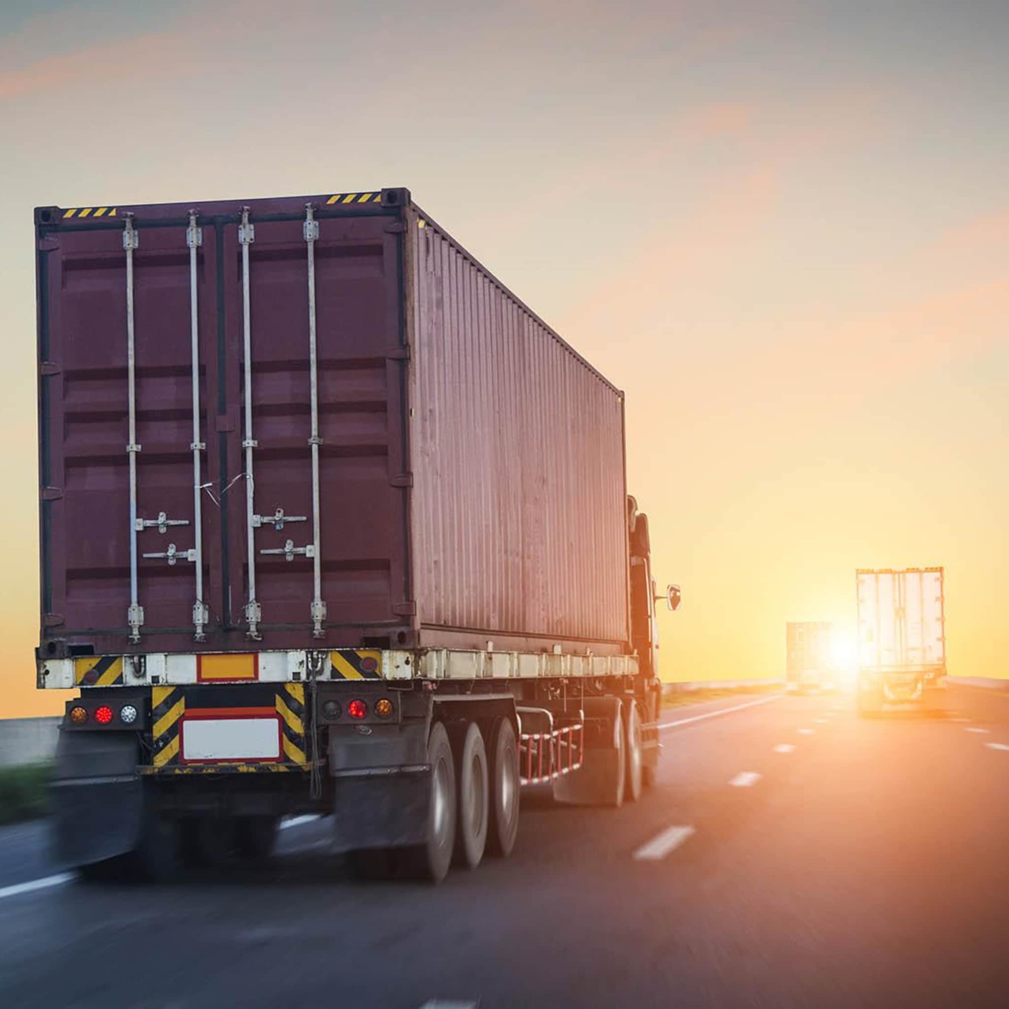 exporterende bedrijven zien meer licht aan einde tunnel