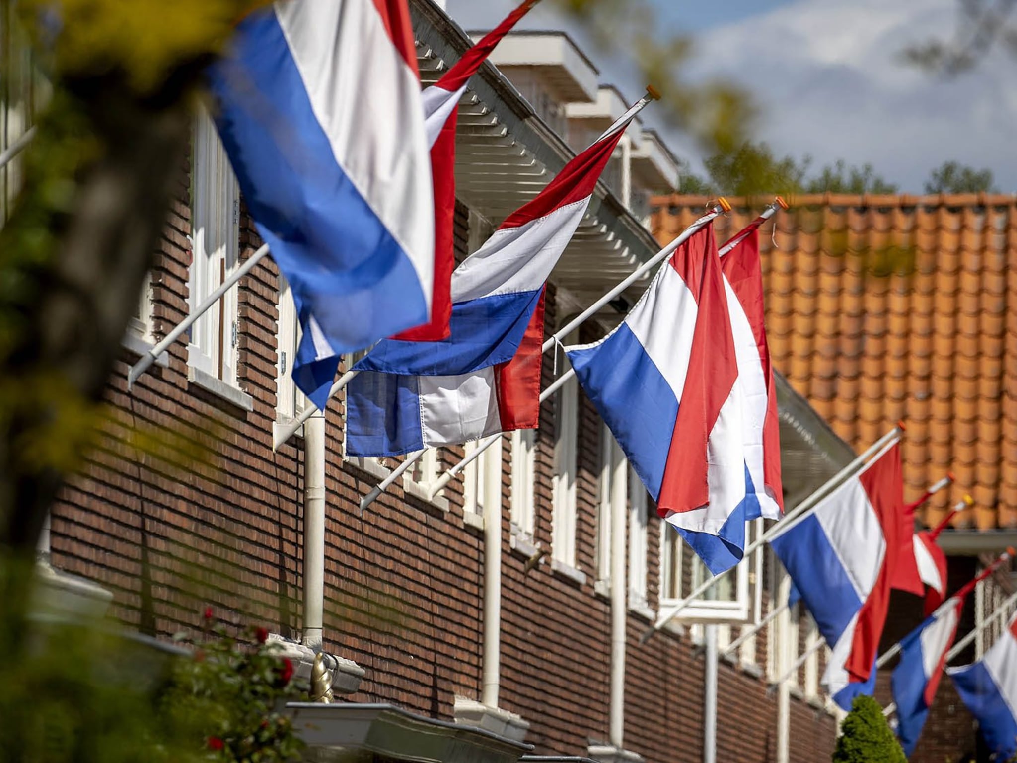 bevrijdingsdag koningsdag wel of geen vrije dagen