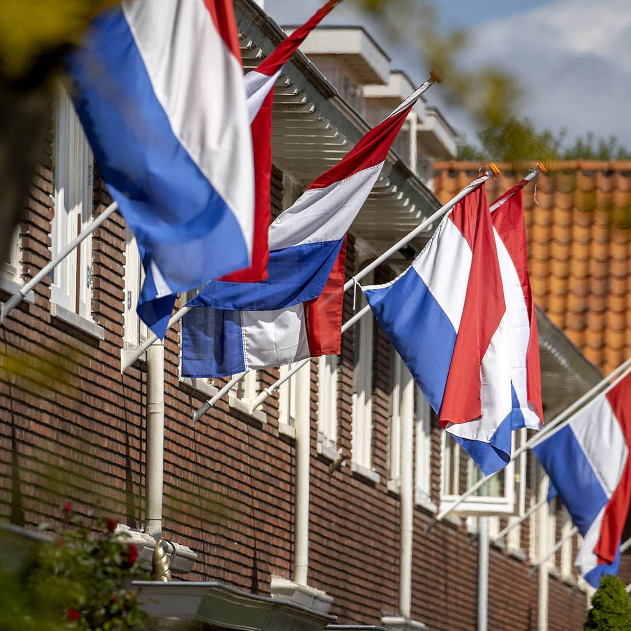 bevrijdingsdag koningsdag wel of geen vrije dagen