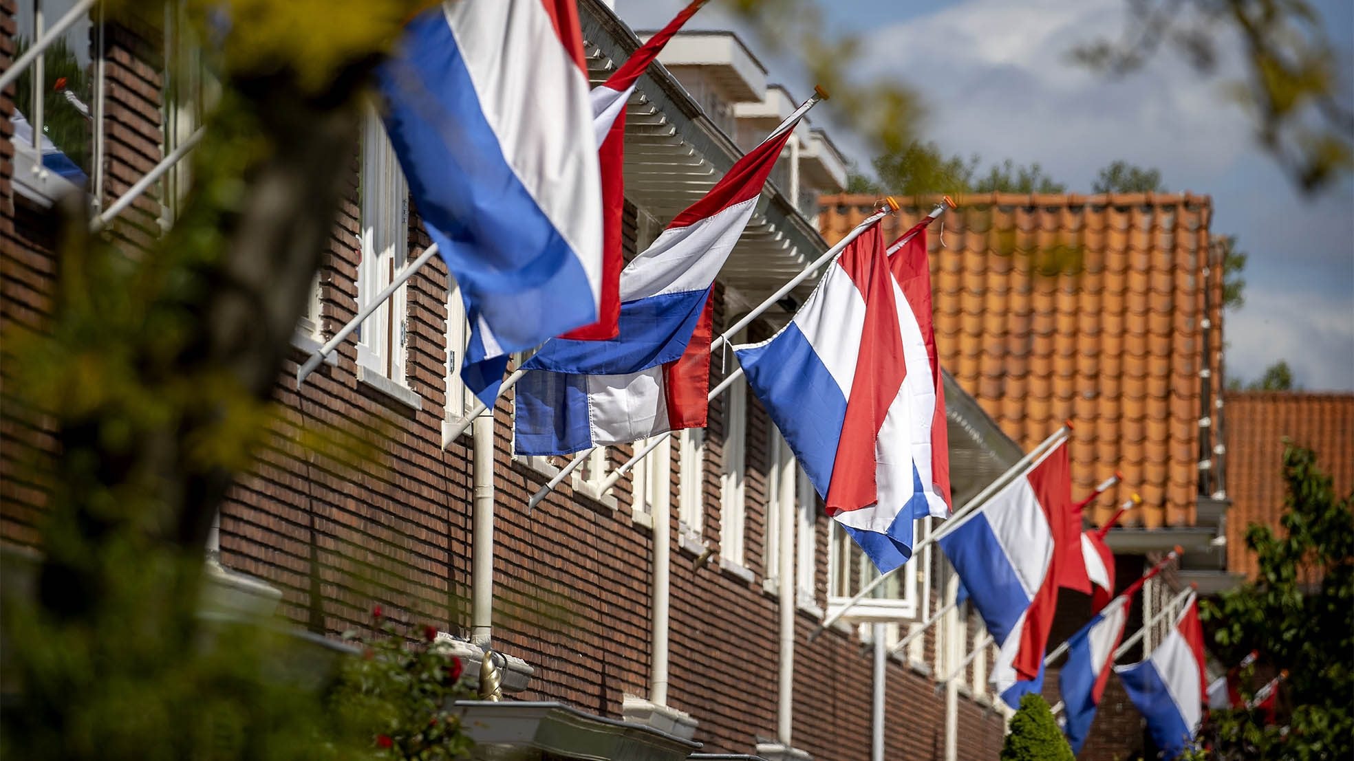Marco Aarnink: ,,Ik gun iedereen zijn feestdagen, maar als ondernemer zijn ze me een doorn in het oog." Foto: ANP