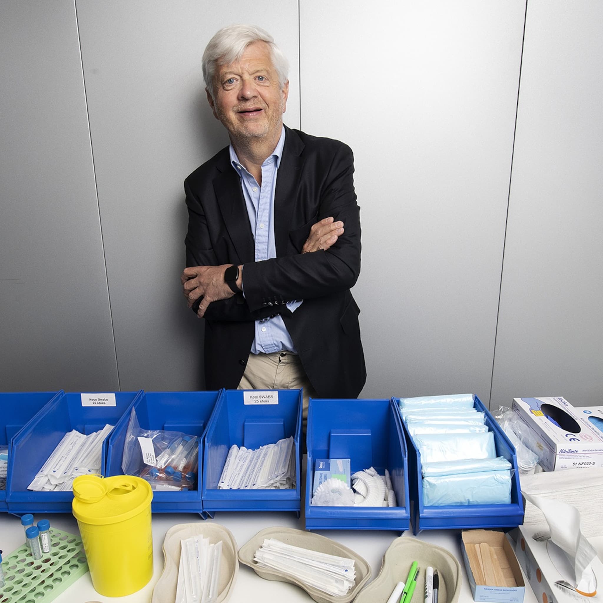 elke 1 5 jaar een overname ondernemer en dealmaker jan egberts geeft tips